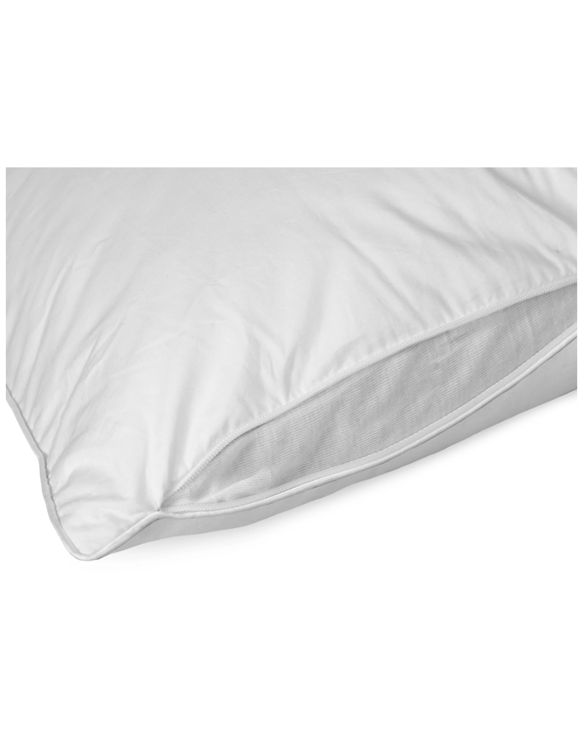 2 Ardor Cooling PCM Memory Foam Pillows 48x73cm - Temperature Regulating, 2 of 4