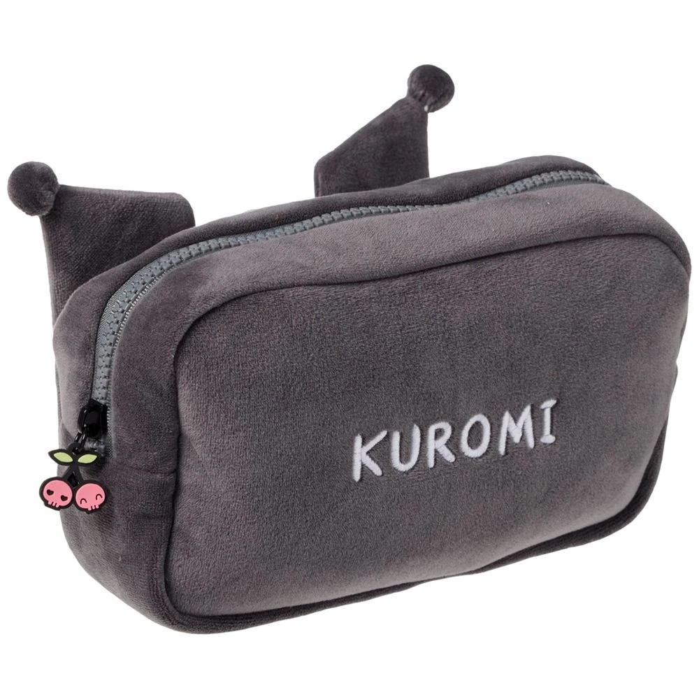 2 Sanrio Kuromi Pencil Case, 2 of 2