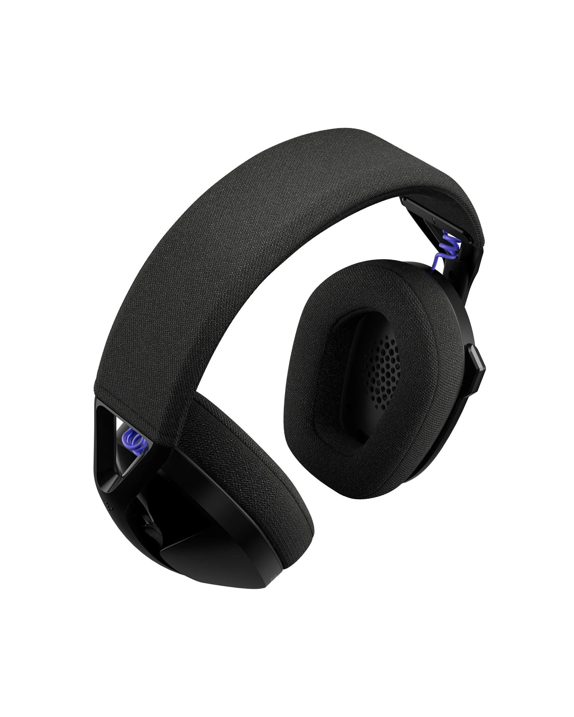 8 Logitech G G321 Lightspeed Wireless Gaming Headset - Black, 8 of 9