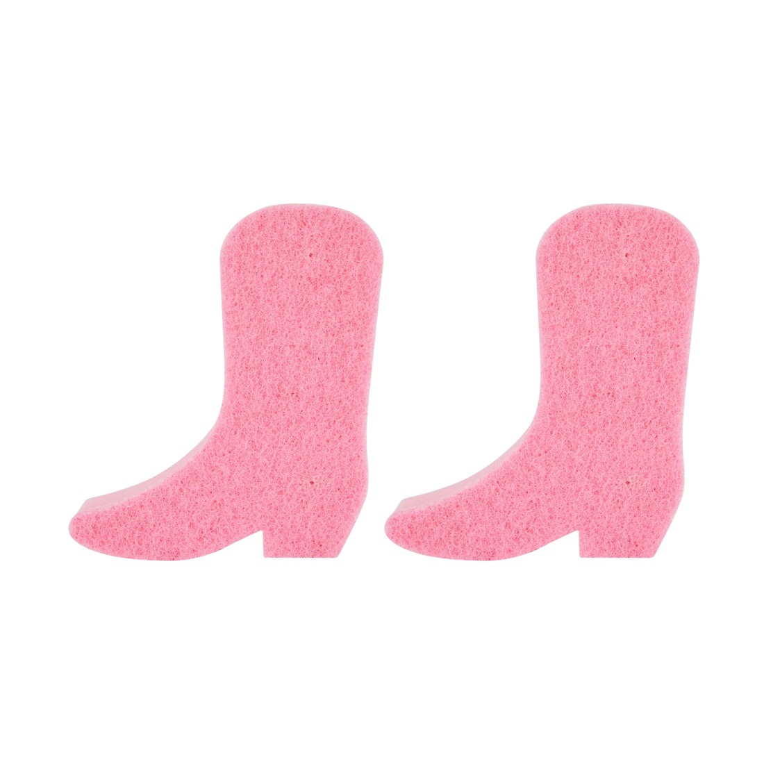 3 2 Pack Boots Sponges, 3 of 4