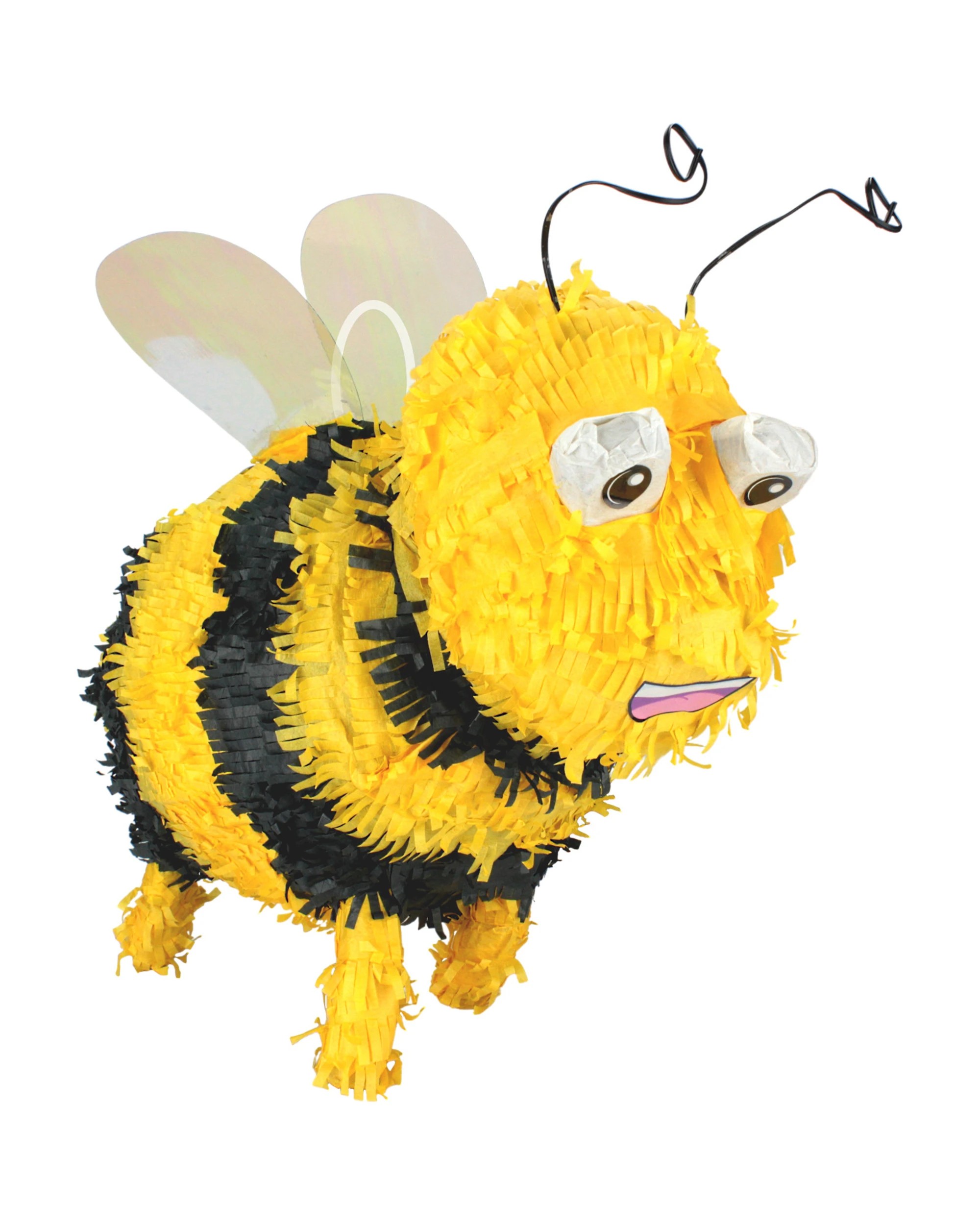 1 Unique Bumble Bee Pinata, 1 of 1
