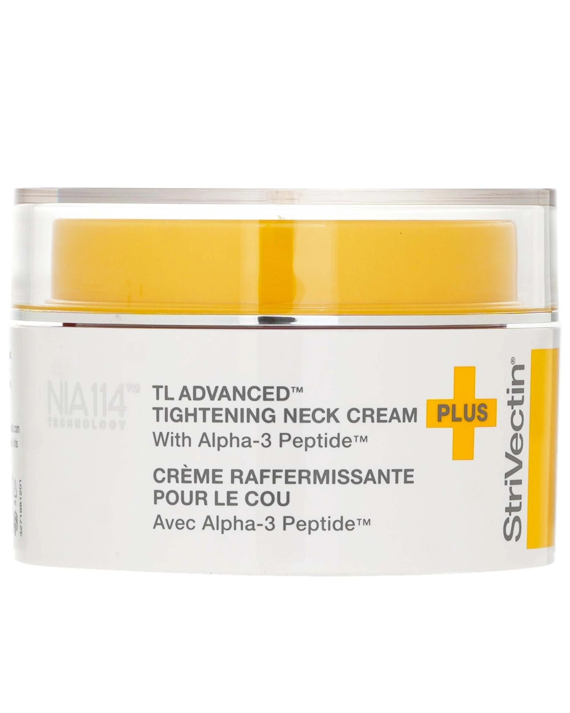 1 StriVectin TL Advanced Tightening Neck Cream Plus  50ml, 1 of 3