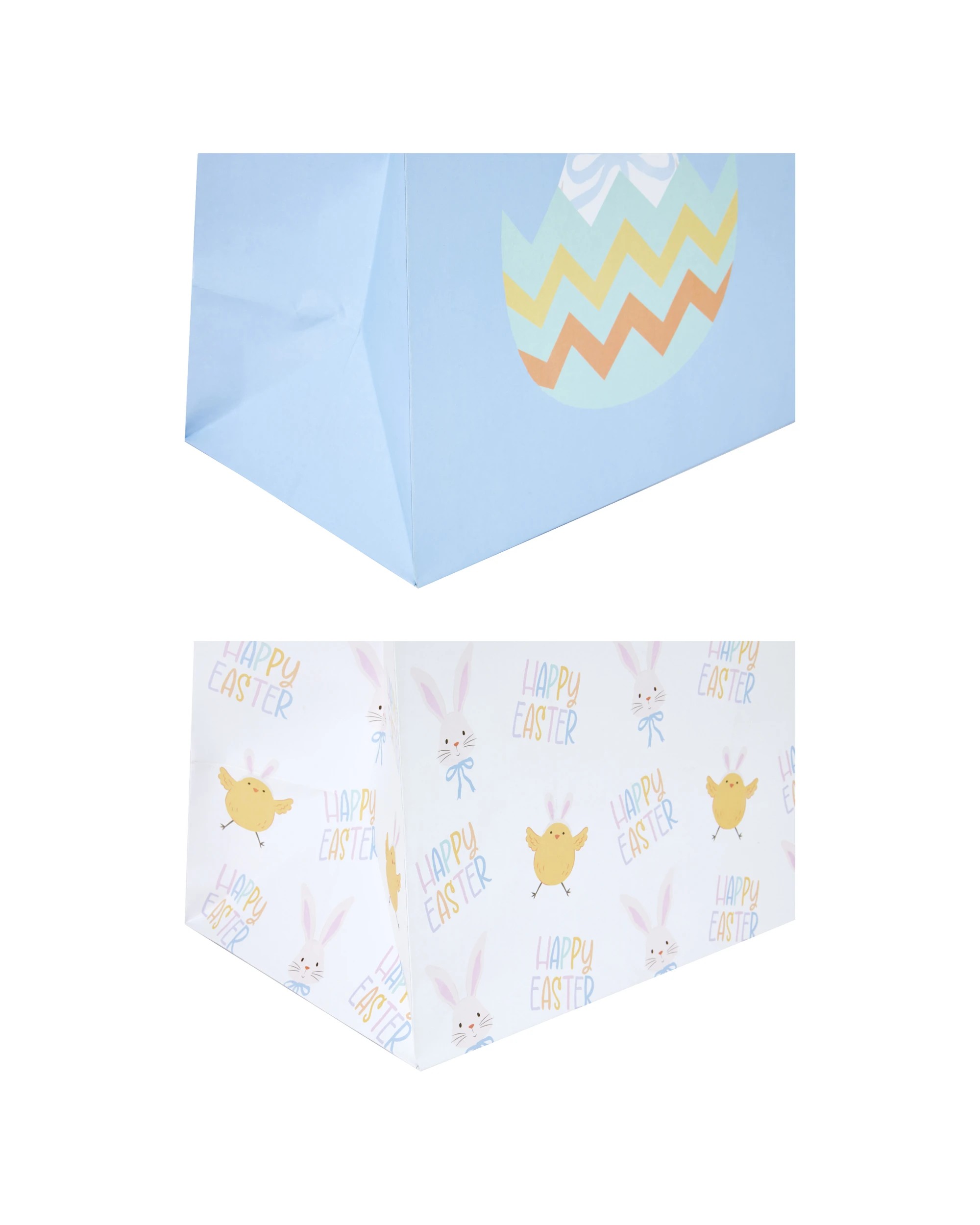 4 Easter Gift Bag - Assorted, Extra Large, 4 of 5