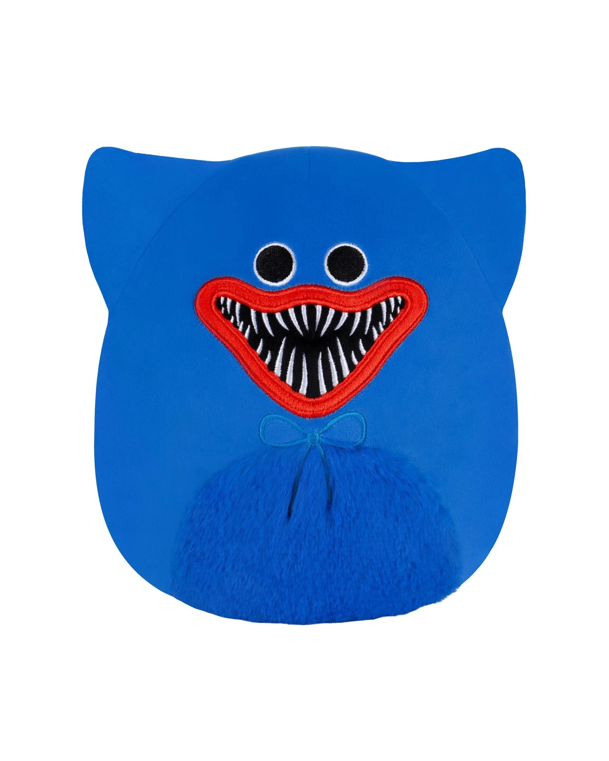 2 Squishmallows Poppy Playtime Huggy Wuggy 8 inch Plush, 2 of 6