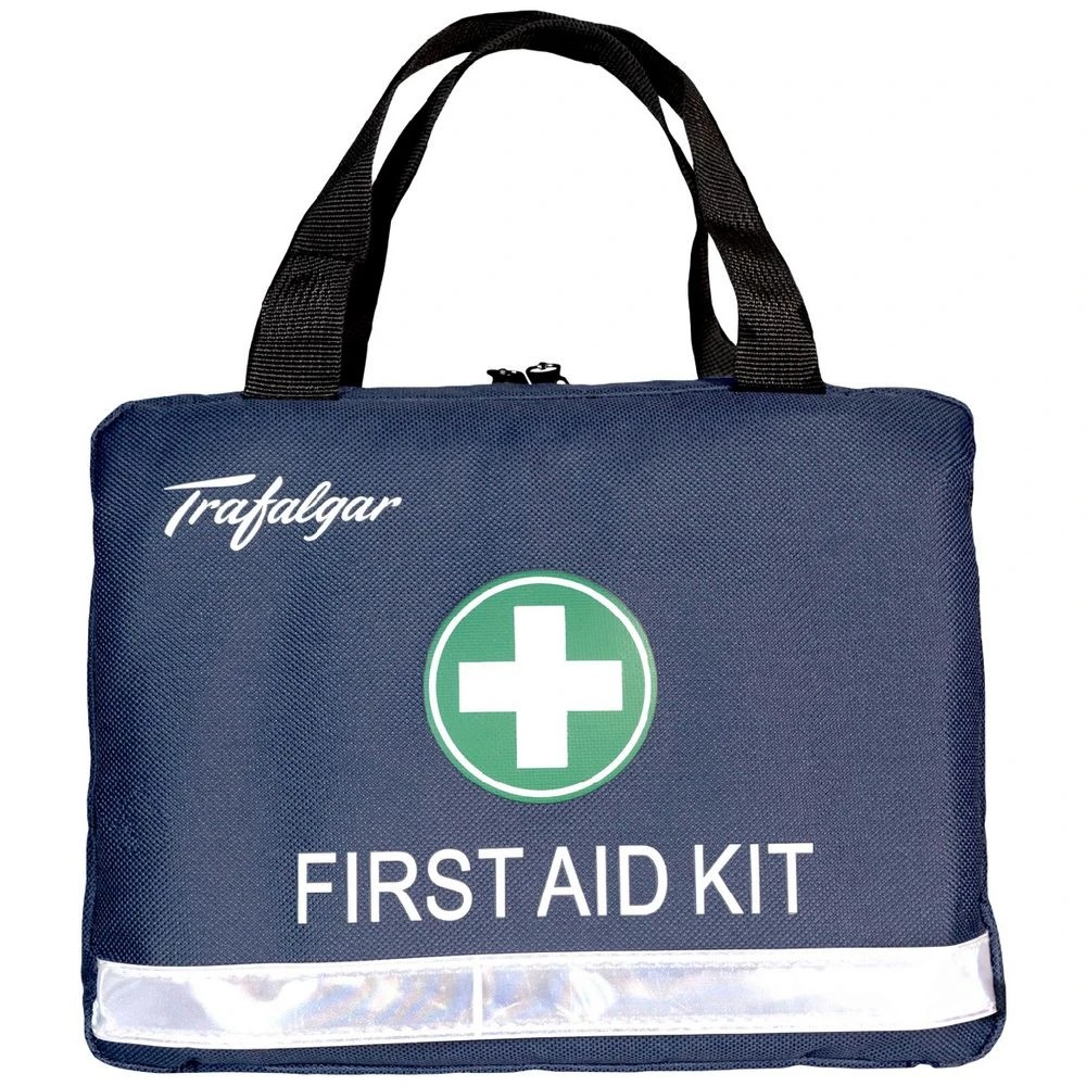 3 Trafalgar Sports First Aid Kit, 3 of 5