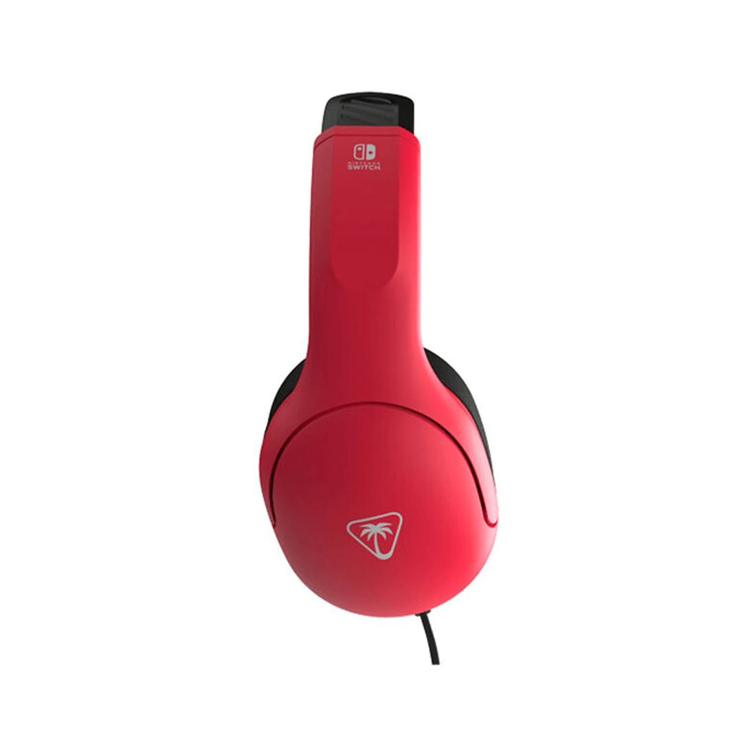 6 Turtle Beach Airlite Fit Wired Nintendo Switch 3.5mm Gaming Headset 3.8ft Cable
 - multi, 6 of 7