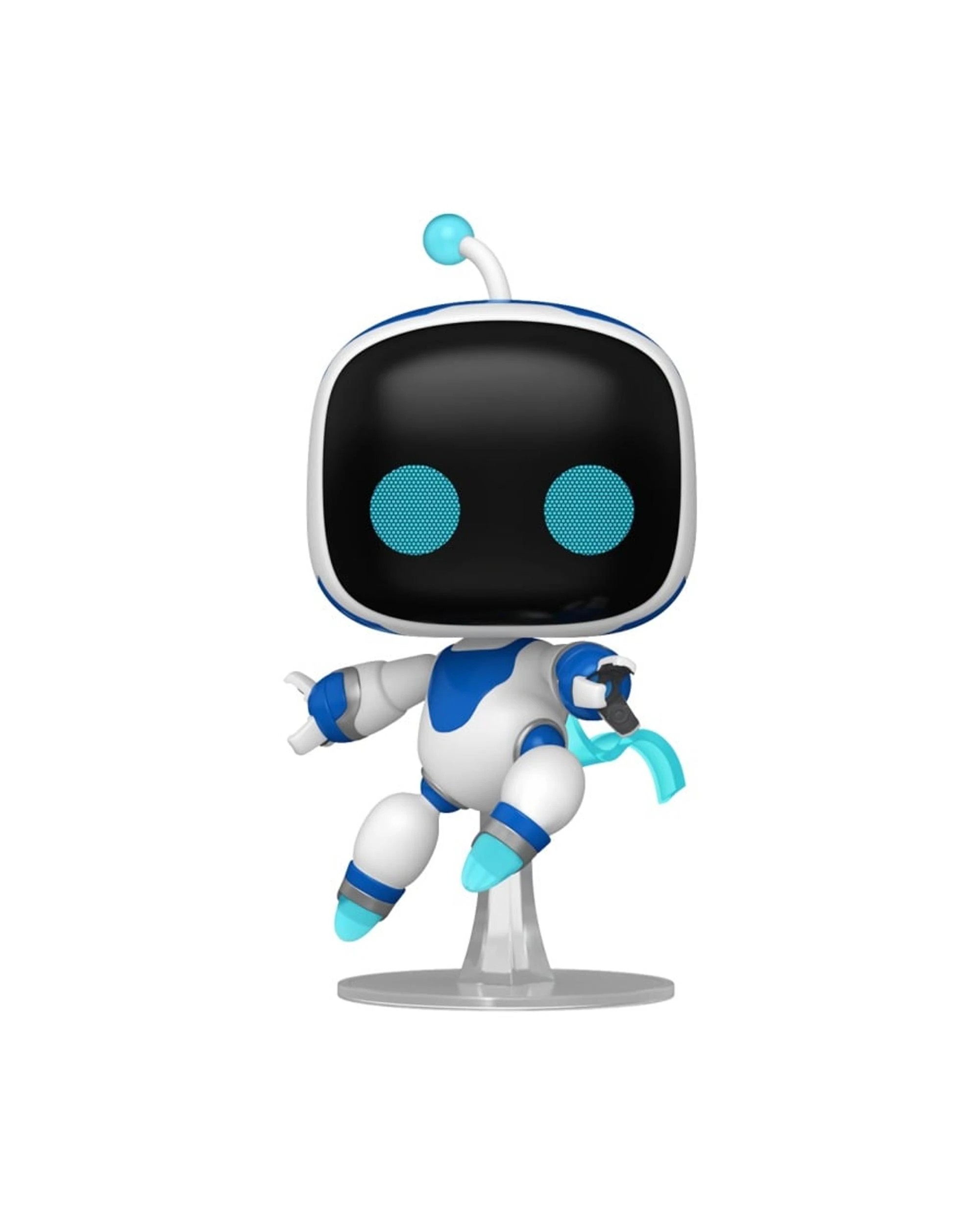 2 Astro Bot Astro Bot Funko POP! Vinyl, 2 of 3