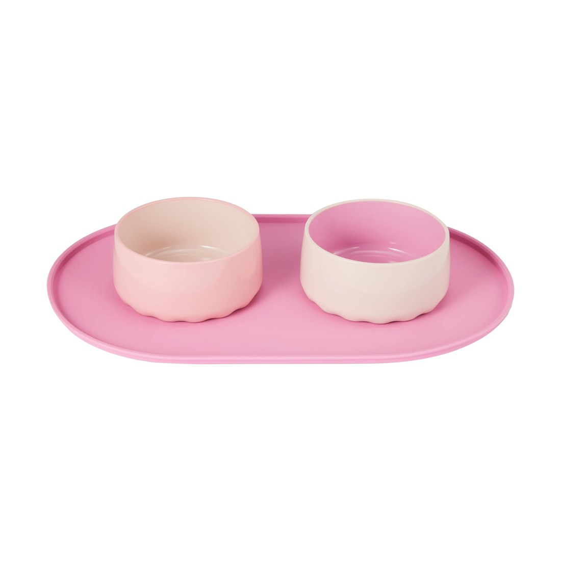 3 Puppy Bowl Starter Pack - Pink, 3 of 7