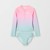 OMBRE PINK