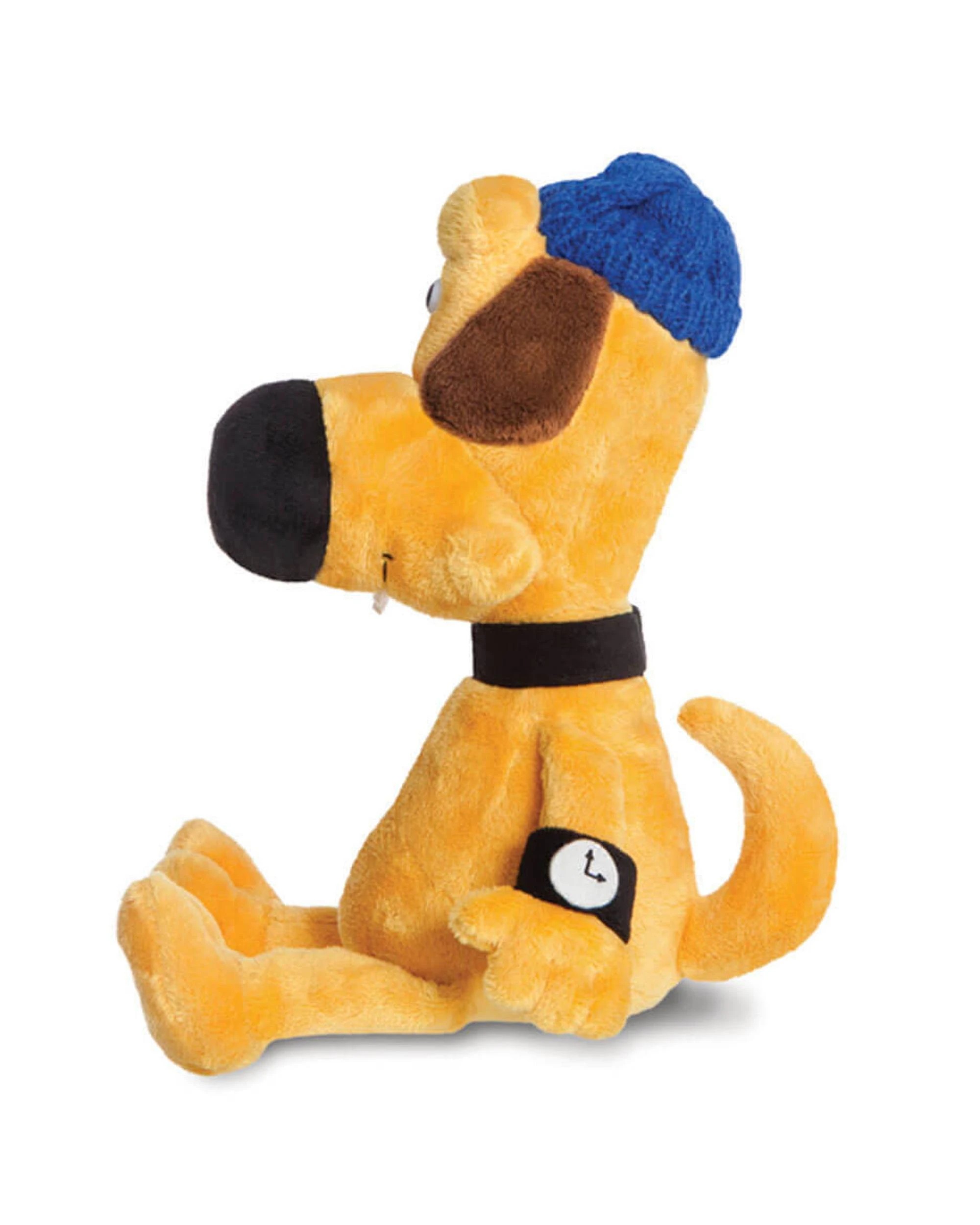 4 Shaun The Sheep Bitzer Plush, 4 of 5