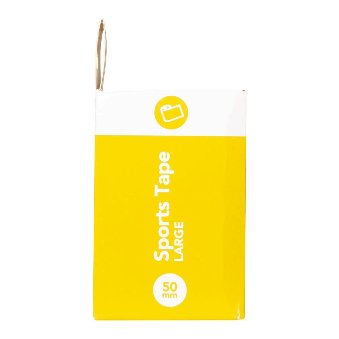 3 First Aider's Choice Sports Tape Large 50mm x 15m, 3 of 3