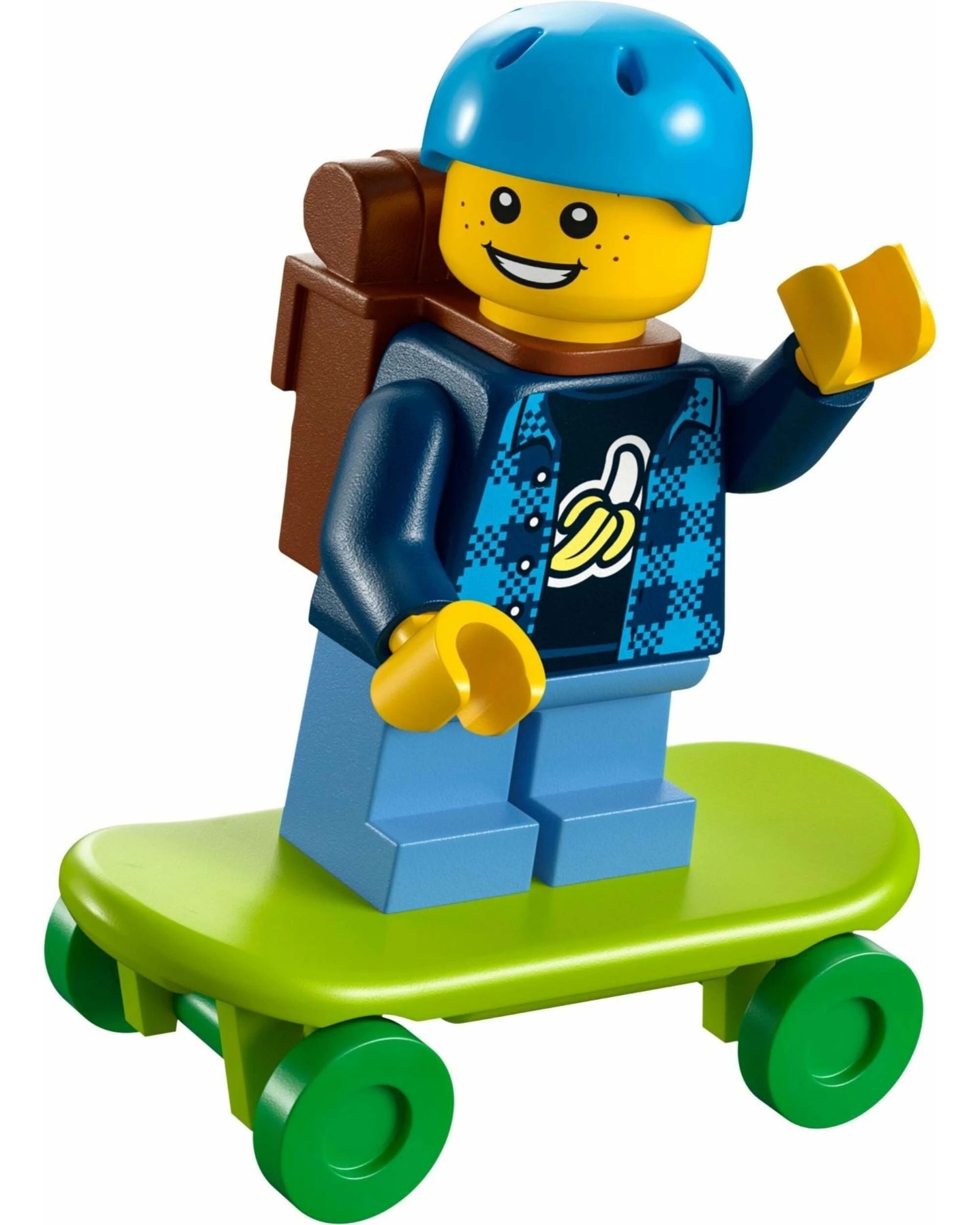 2 LEGO 30588 City Kids' Playground Set, 2 of 5