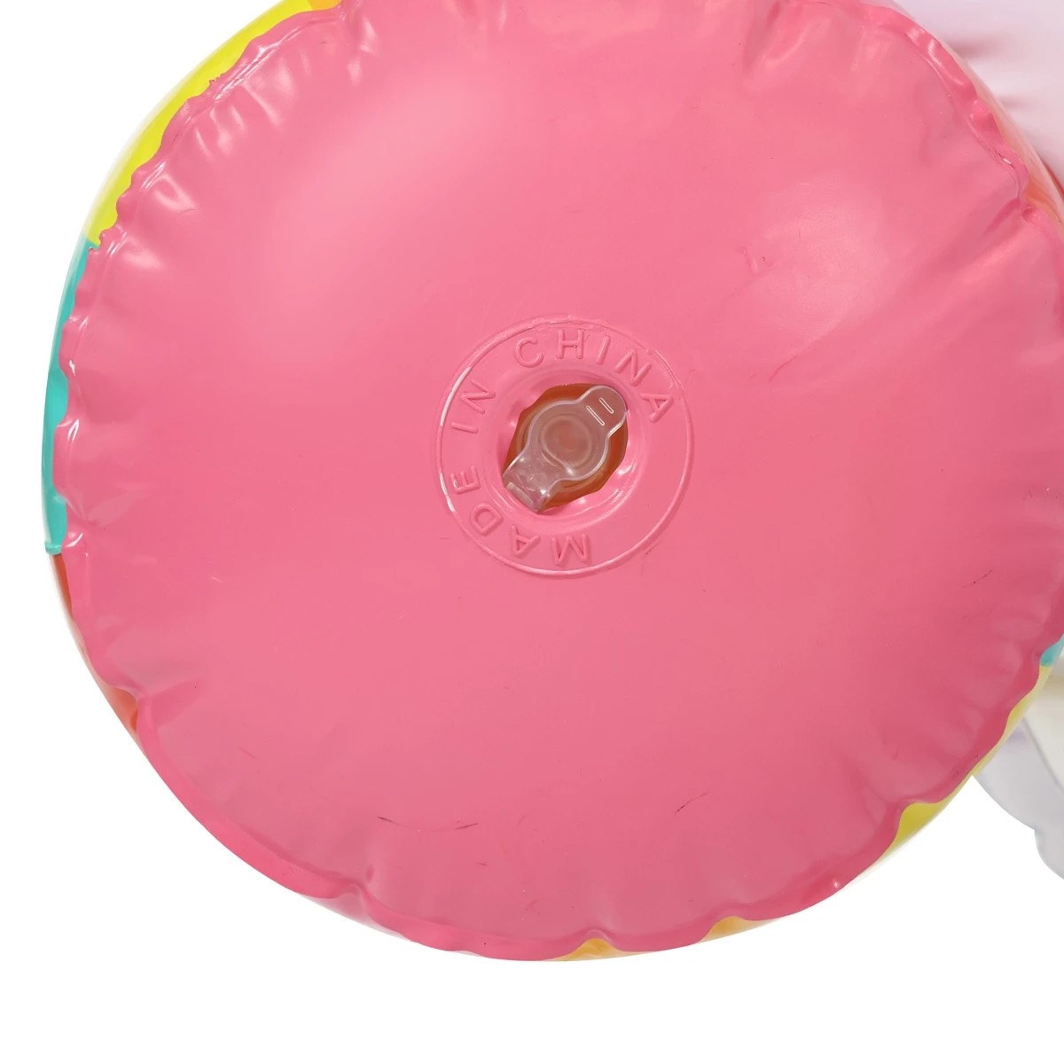 9 Inflatable Unicorn Ride on Sprinkler, 9 of 9