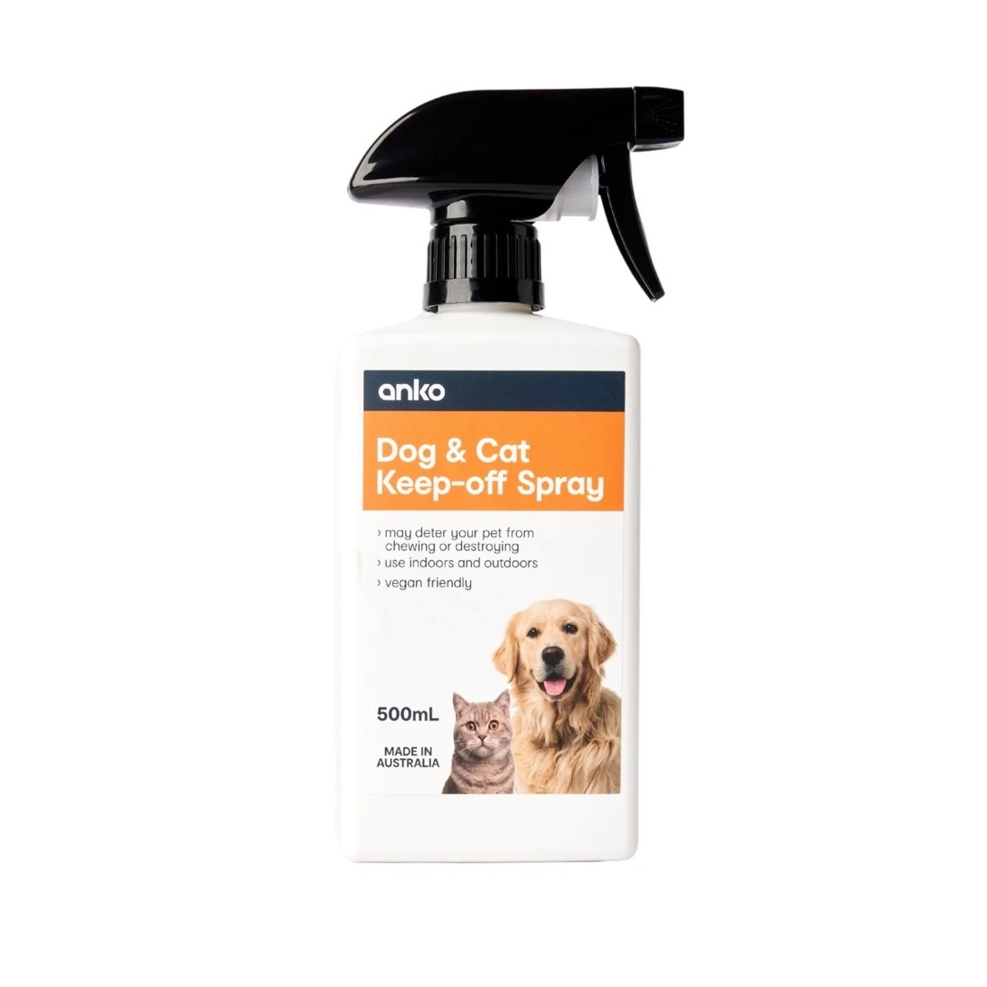 1 Pet Keep-off Spray 500ml, 1 of 4