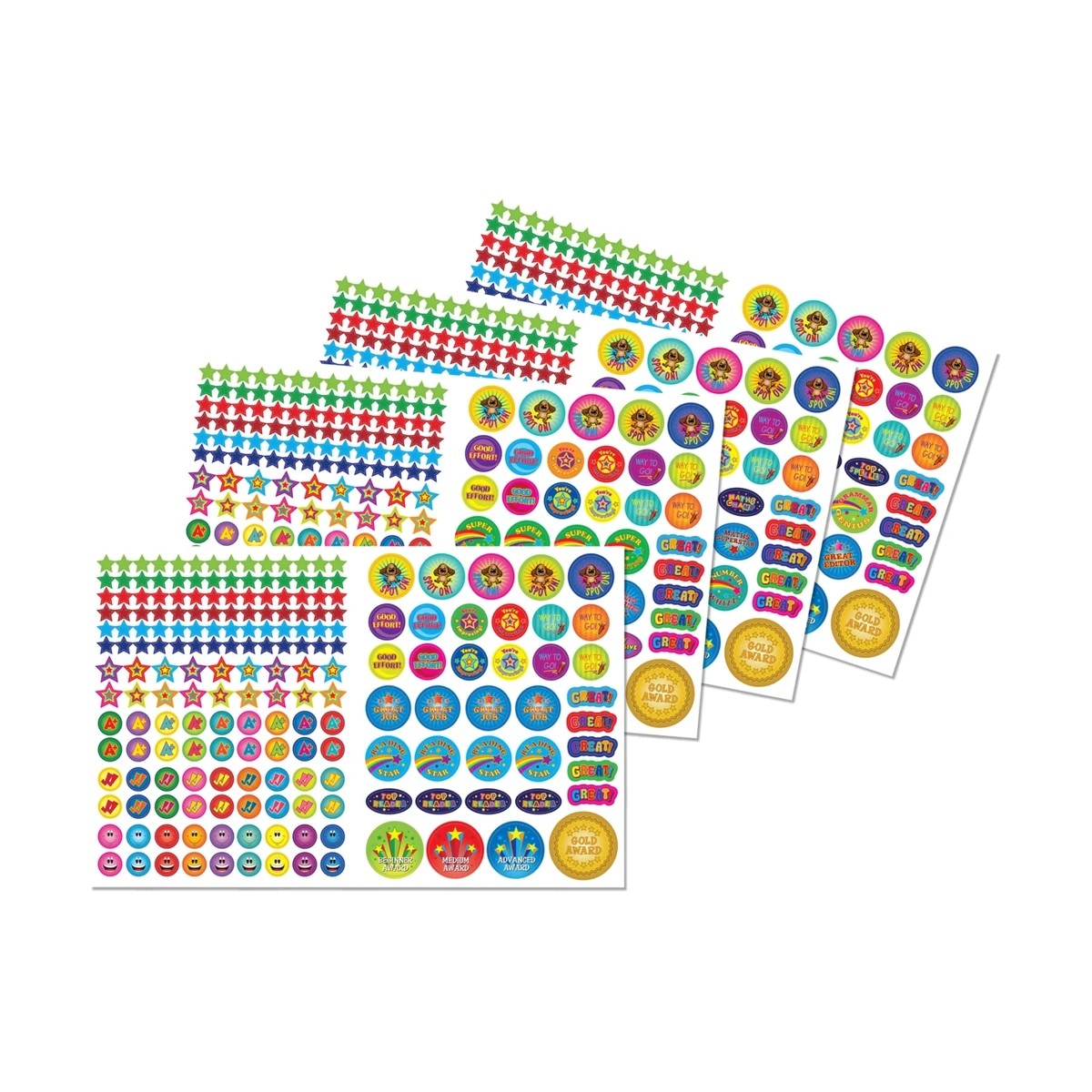 5 Naplan-Style Complete Workbook and Tests Year 3: 4 Books in 1 - Book, 5 of 5