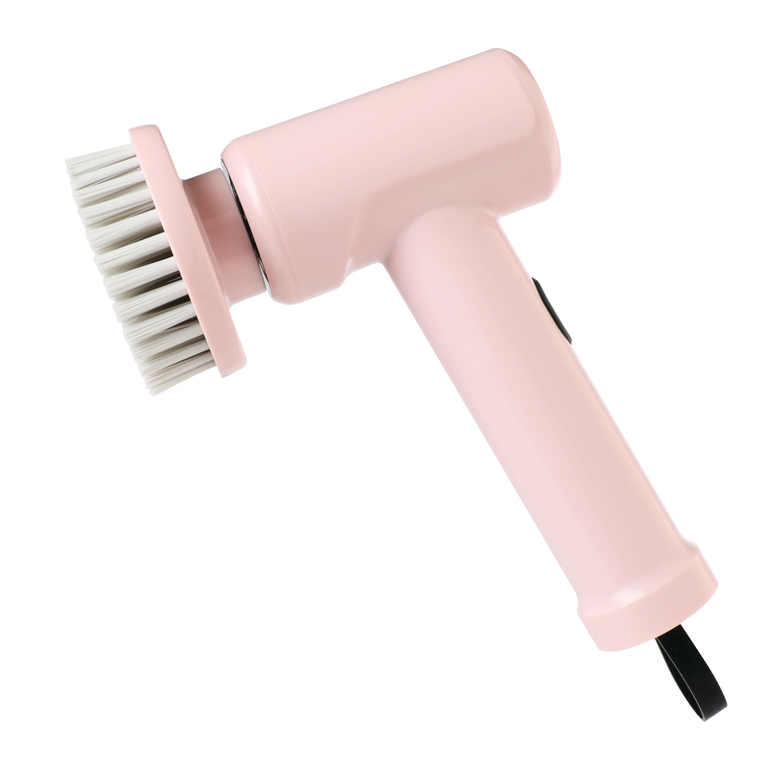 5 Waterproof Scrubber - Pink, 5 of 8
