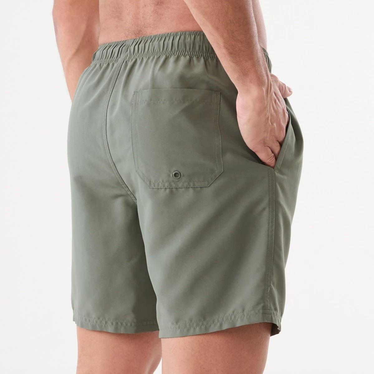 3 Core Swim Shorts AGAVE, 3 of 5
