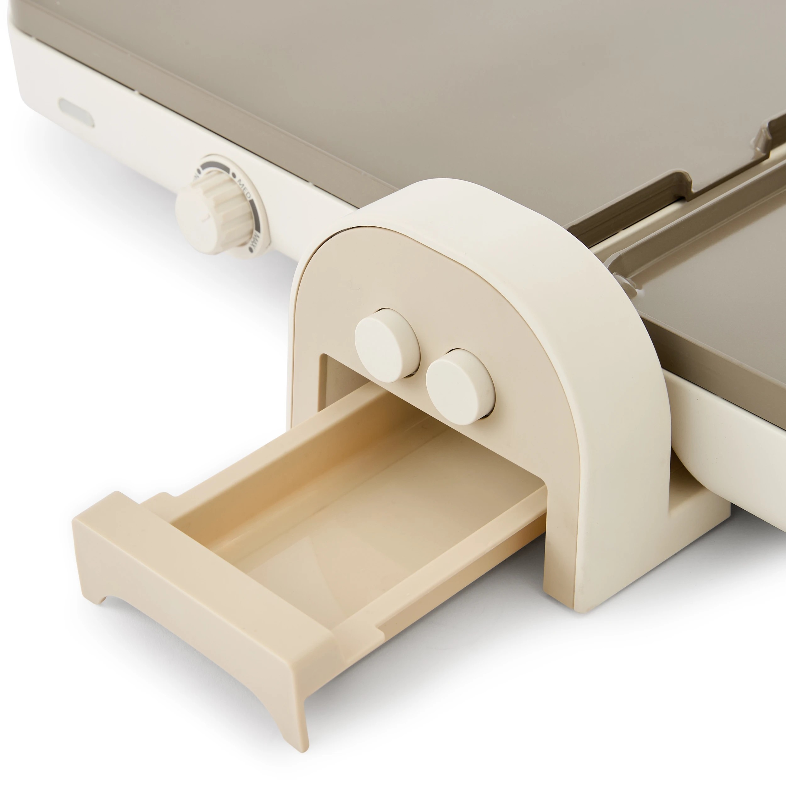 8 Fold-Out Grill Space Saving, 8 of 10