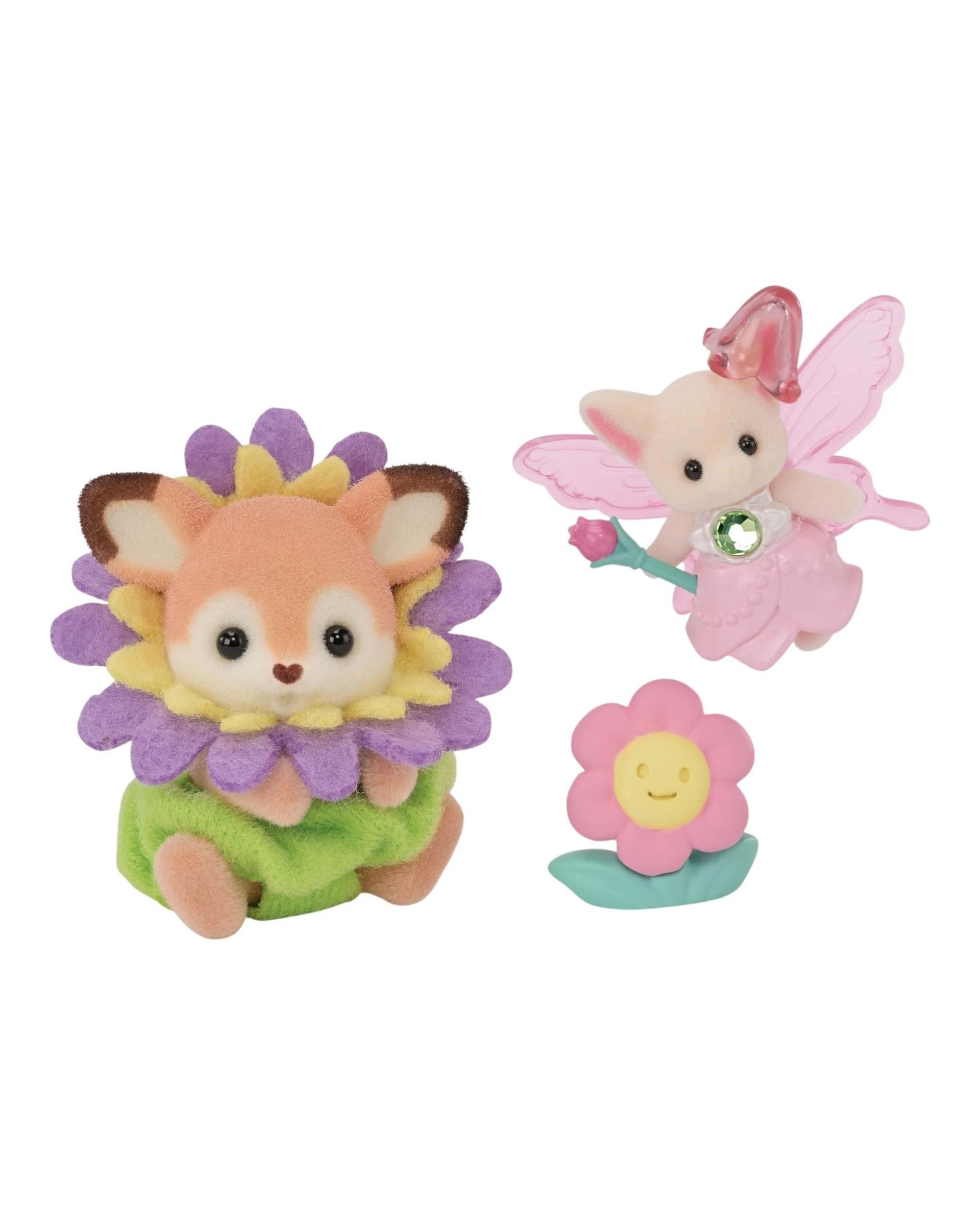 7 Sylvanian Families Fairytale Tower, 7 of 9
