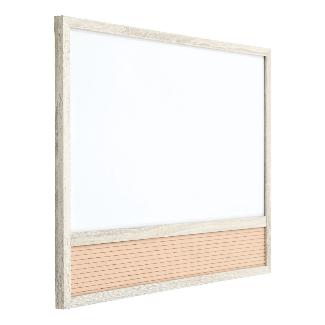 4 Otto Combination DIY Letter Board 600 x 450mm, 4 of 8