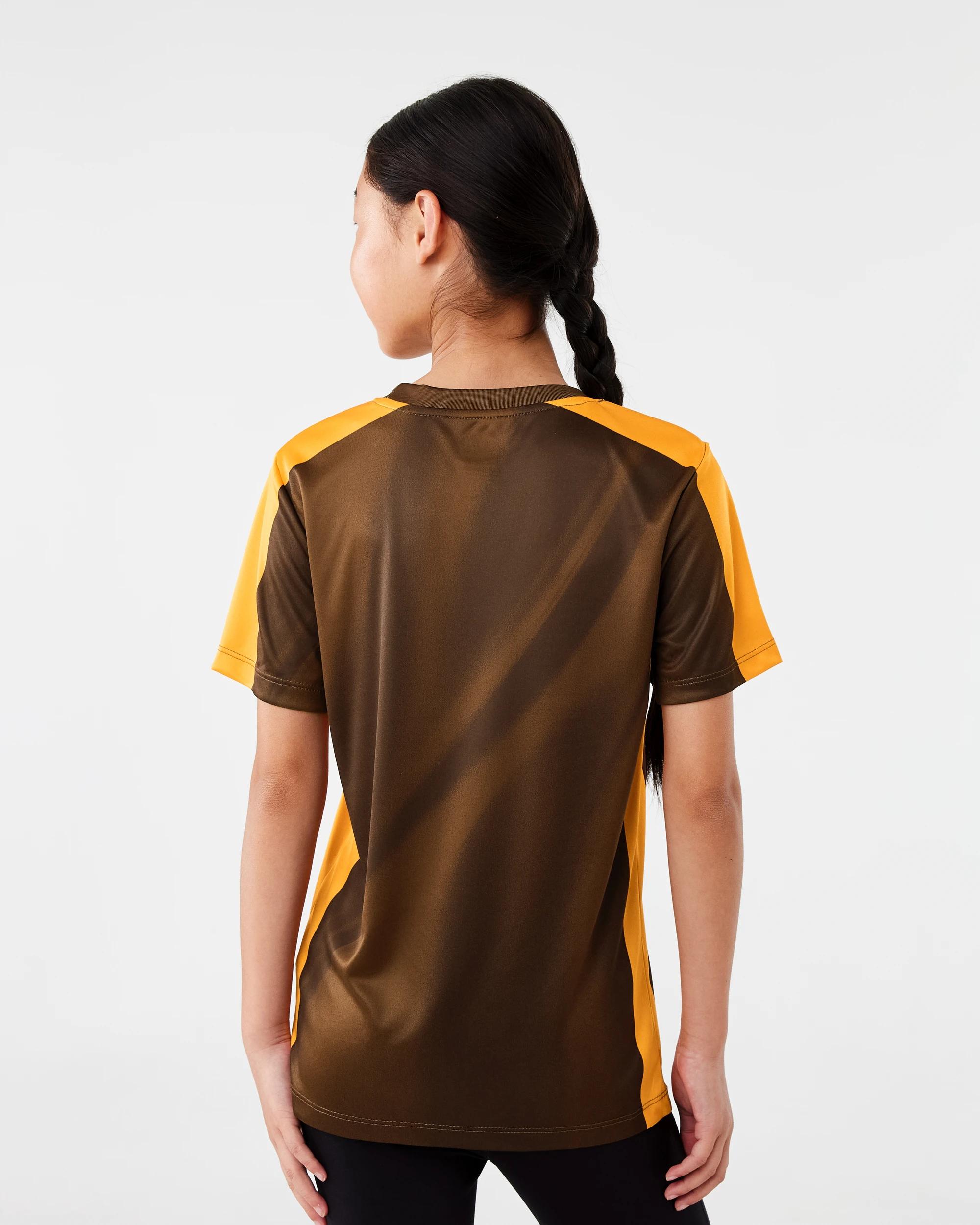 3 Official AFL Youth Training T-shirt Hawthorn, 3 of 8