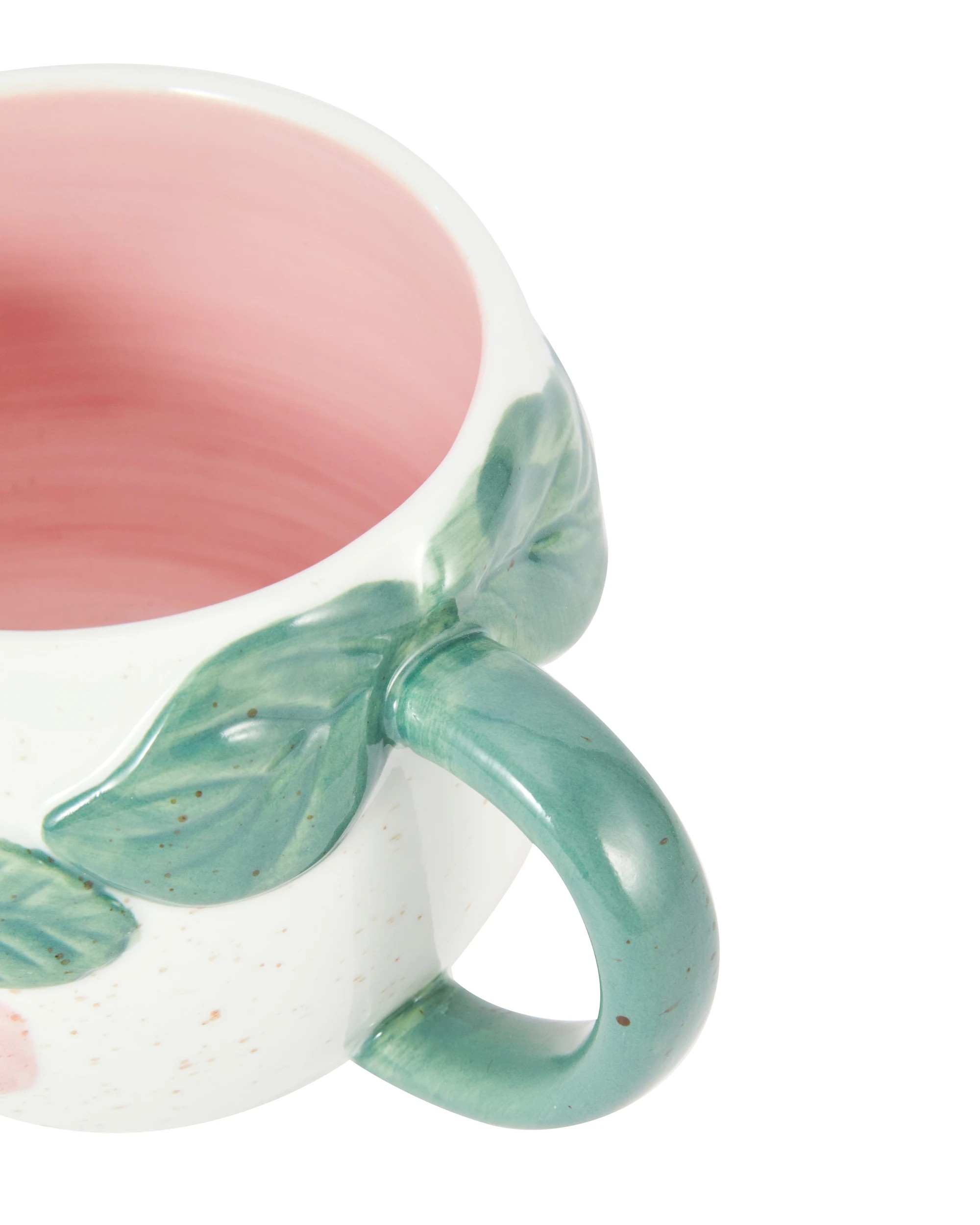 2 Strawberry Mug, 2 of 3