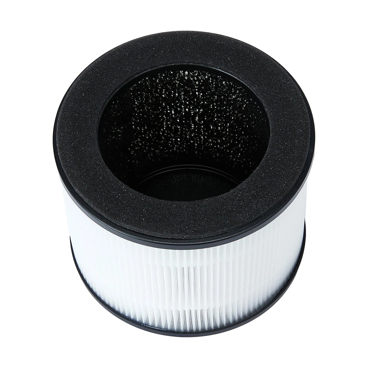2 Medium Replacement Filter Set - White, 2 of 8