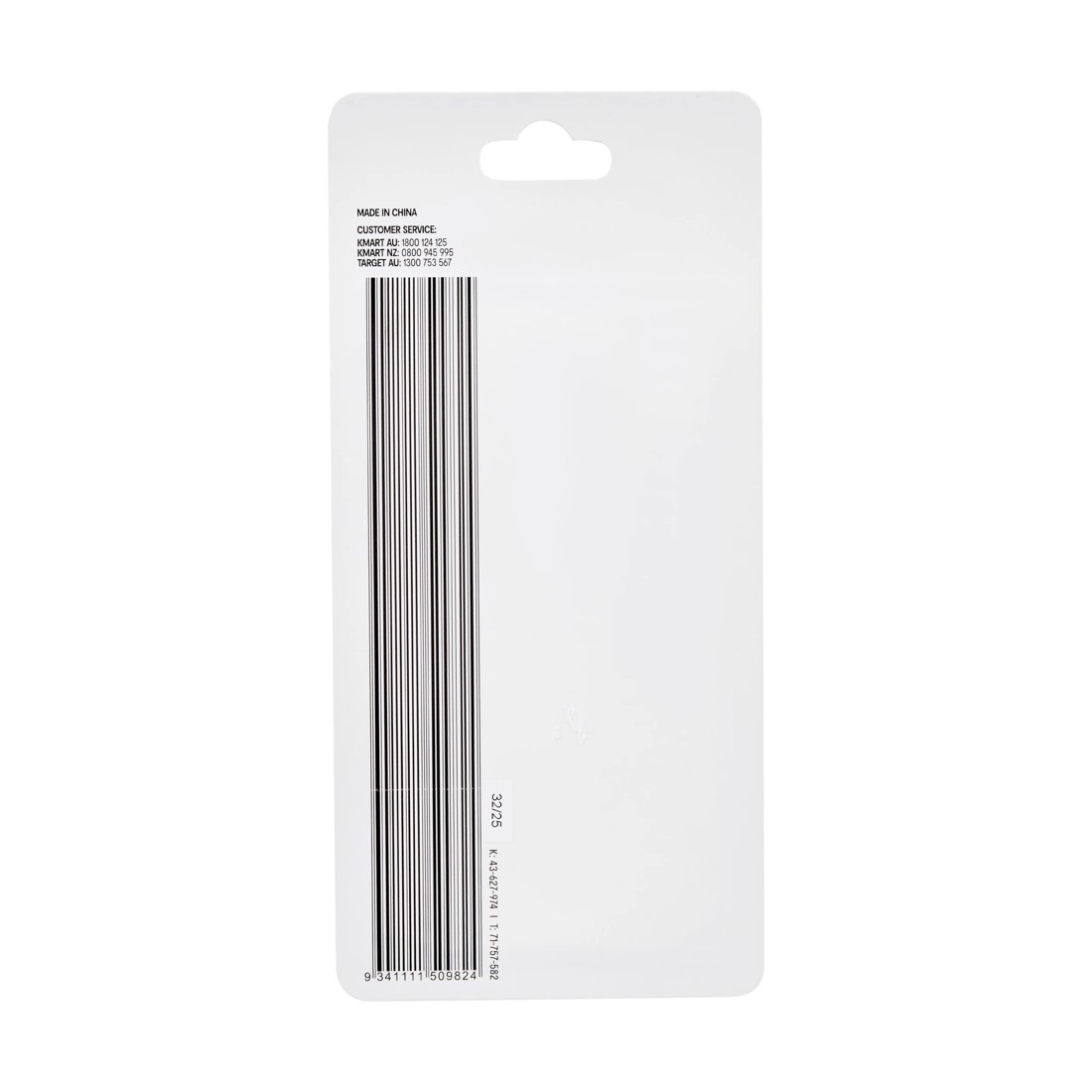 6 iPhone 17 Pro Magnetic Case - Clear, 6 of 6