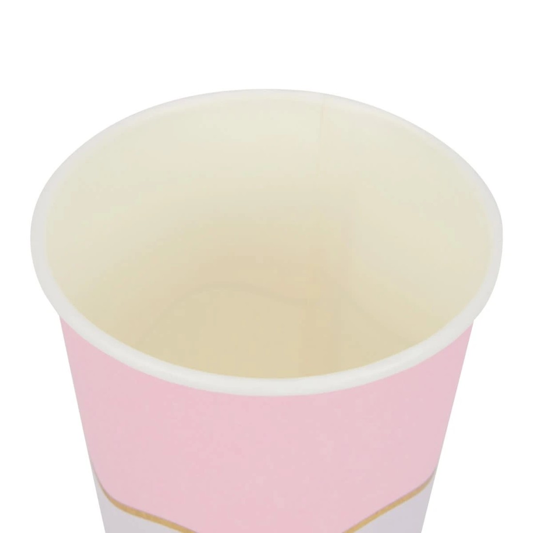 4 24 Pack Wavy Paper Cups, 4 of 5