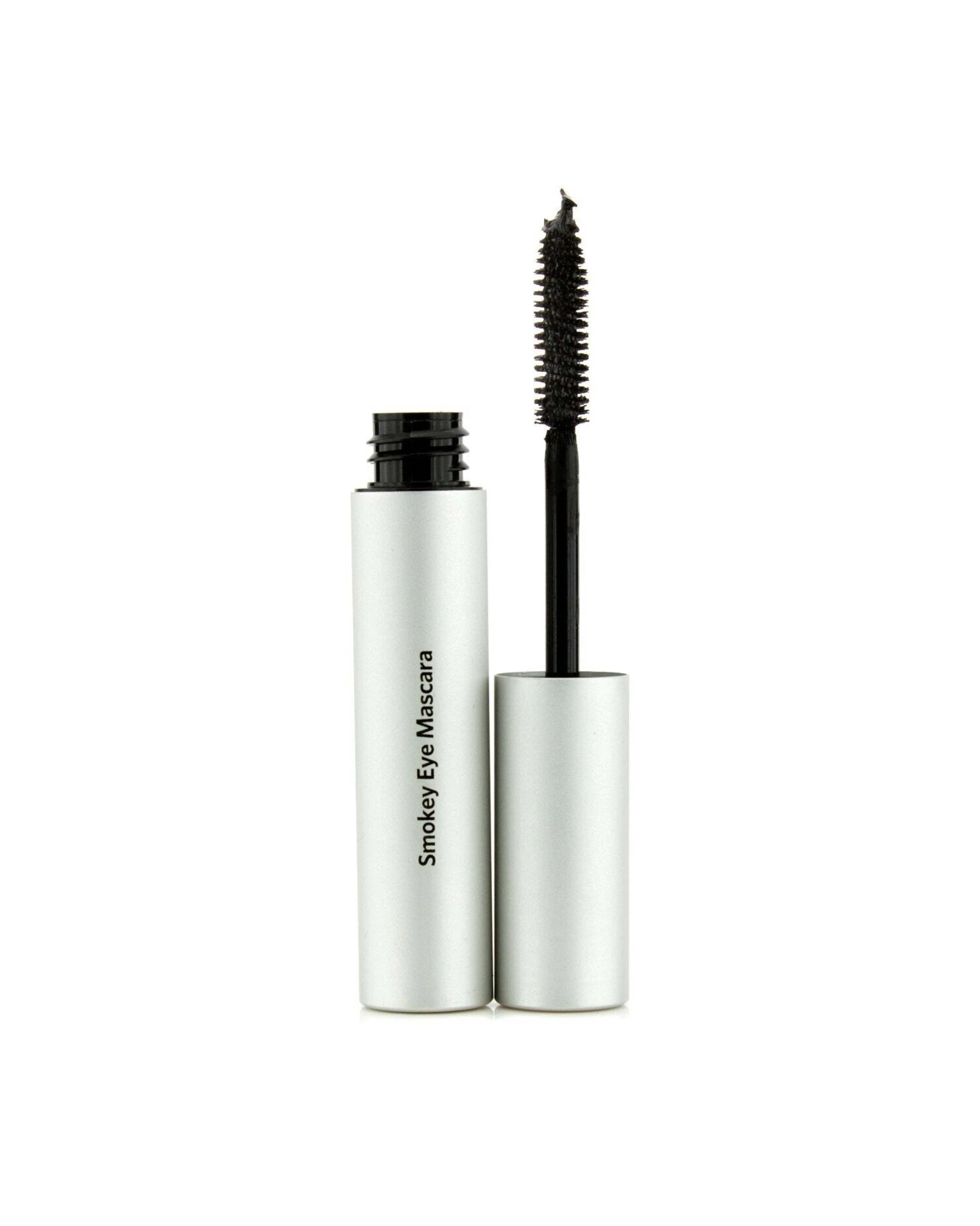 3 Bobbi Brown Smokey Eye Mascara - # 01 Black  6ml/0.2oz, 3 of 3