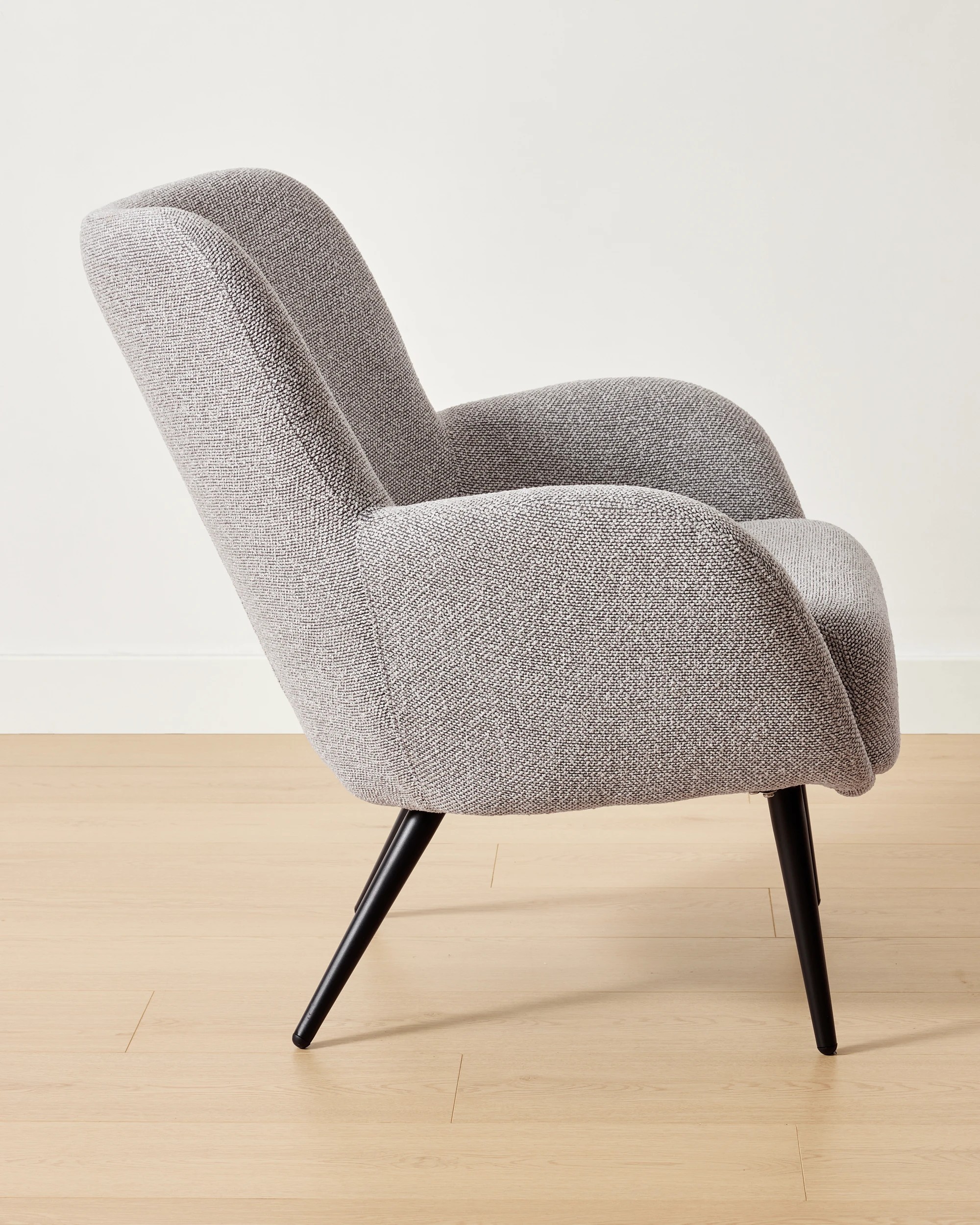 4 Nolan Lounge Chair, 4 of 9