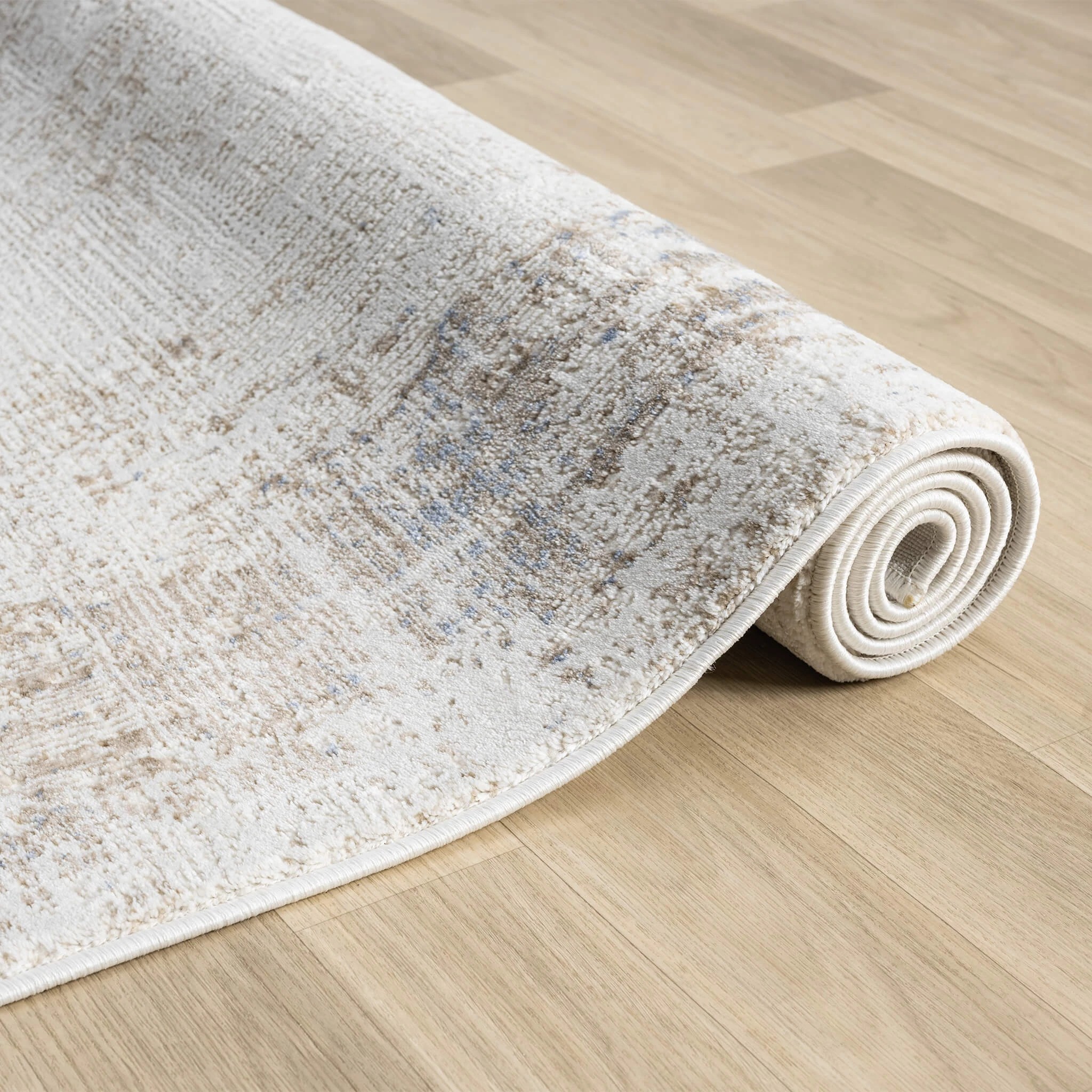 9 La Grace Home Berlin Premium Rugs - 240x330cm - Ivory, 9 of 10