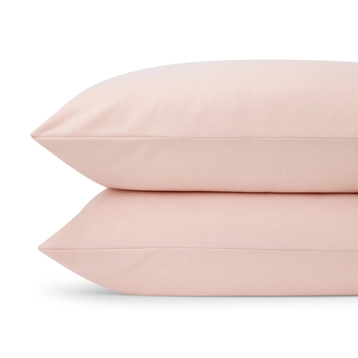 2 Soft Touch Sheet Set - Queen Bed, Pink, 2 of 7