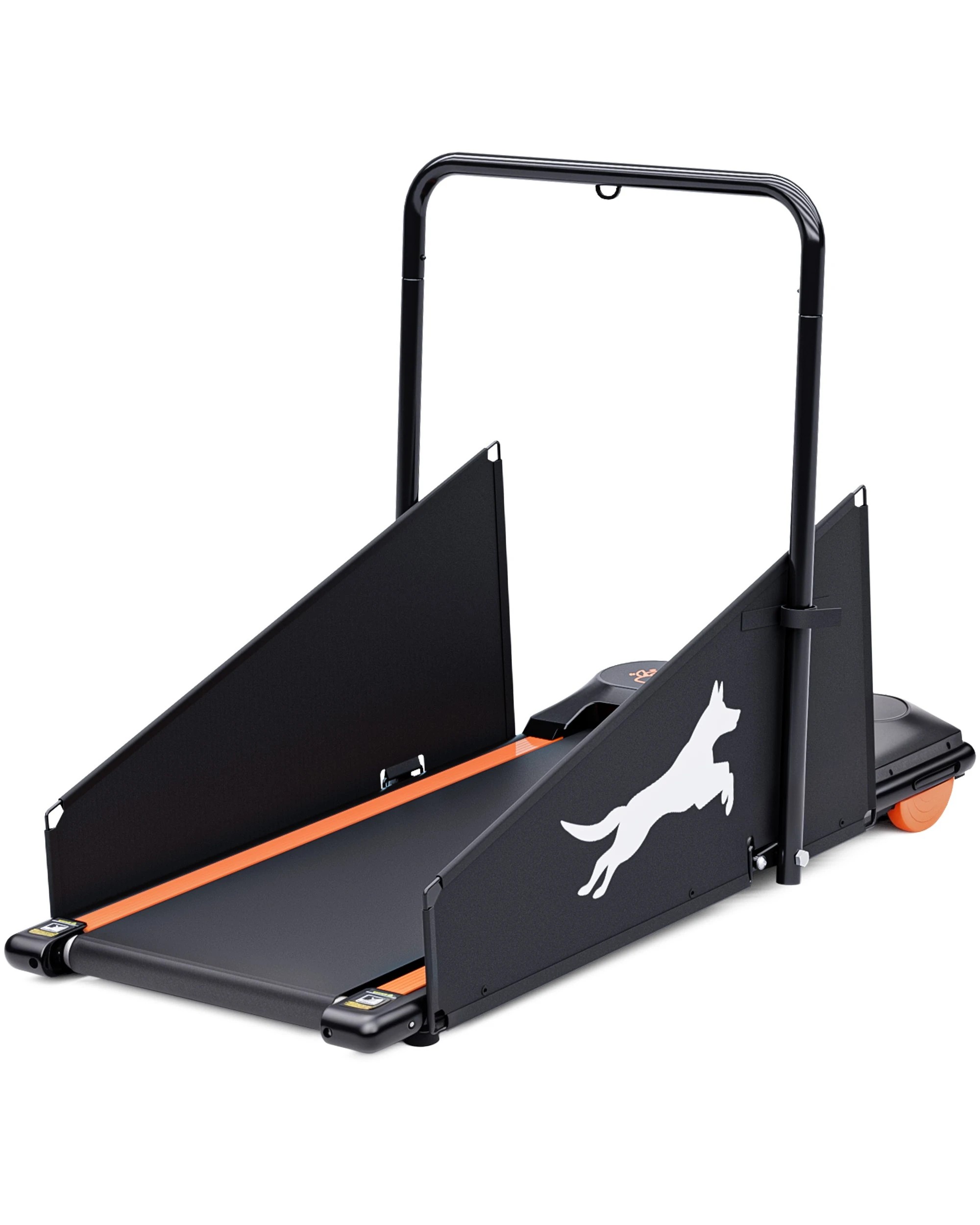 4 Advwin Dog Treadmill Pet Running Machine Walking Pad, 4 of 9