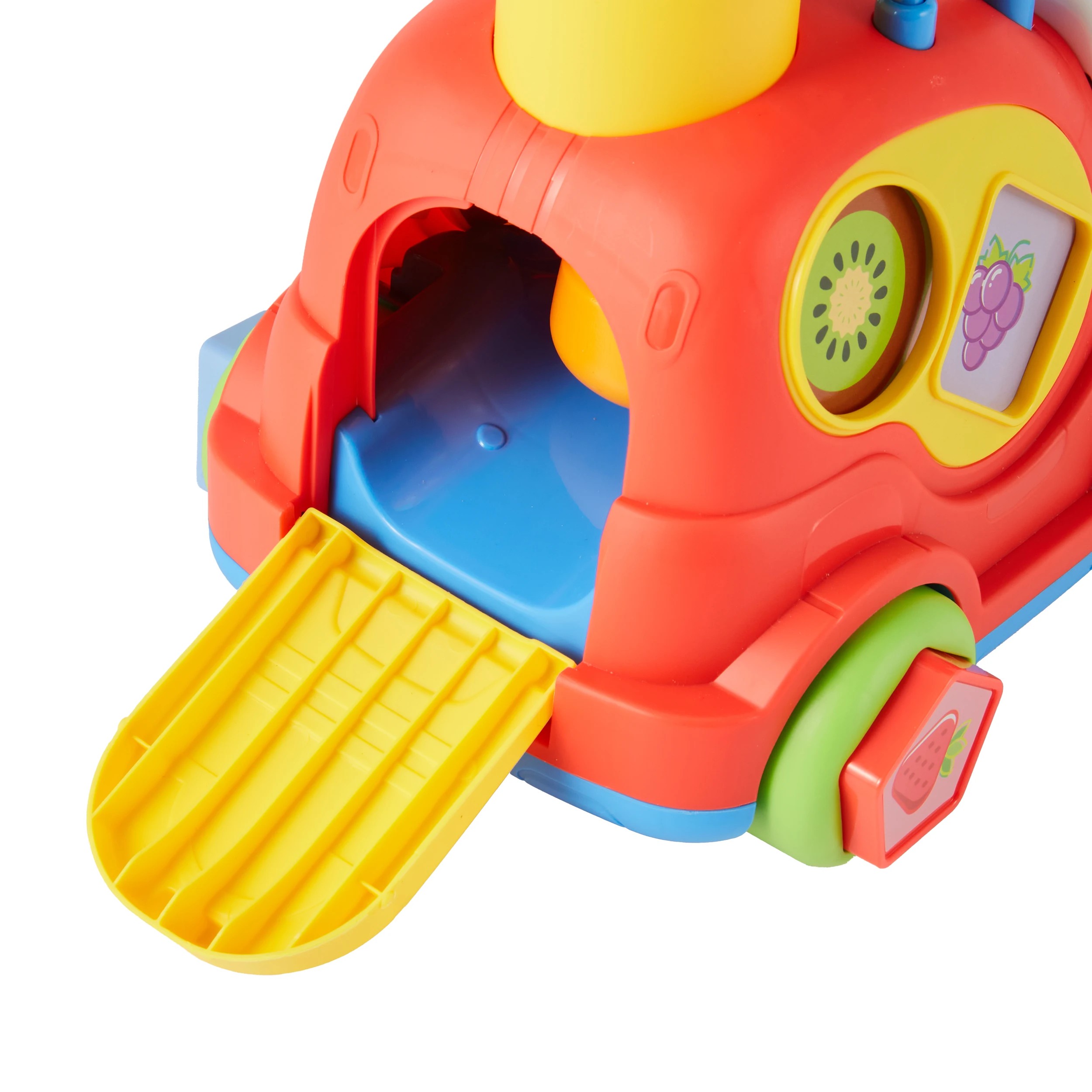 6 Activity Car Toy, 6 of 9