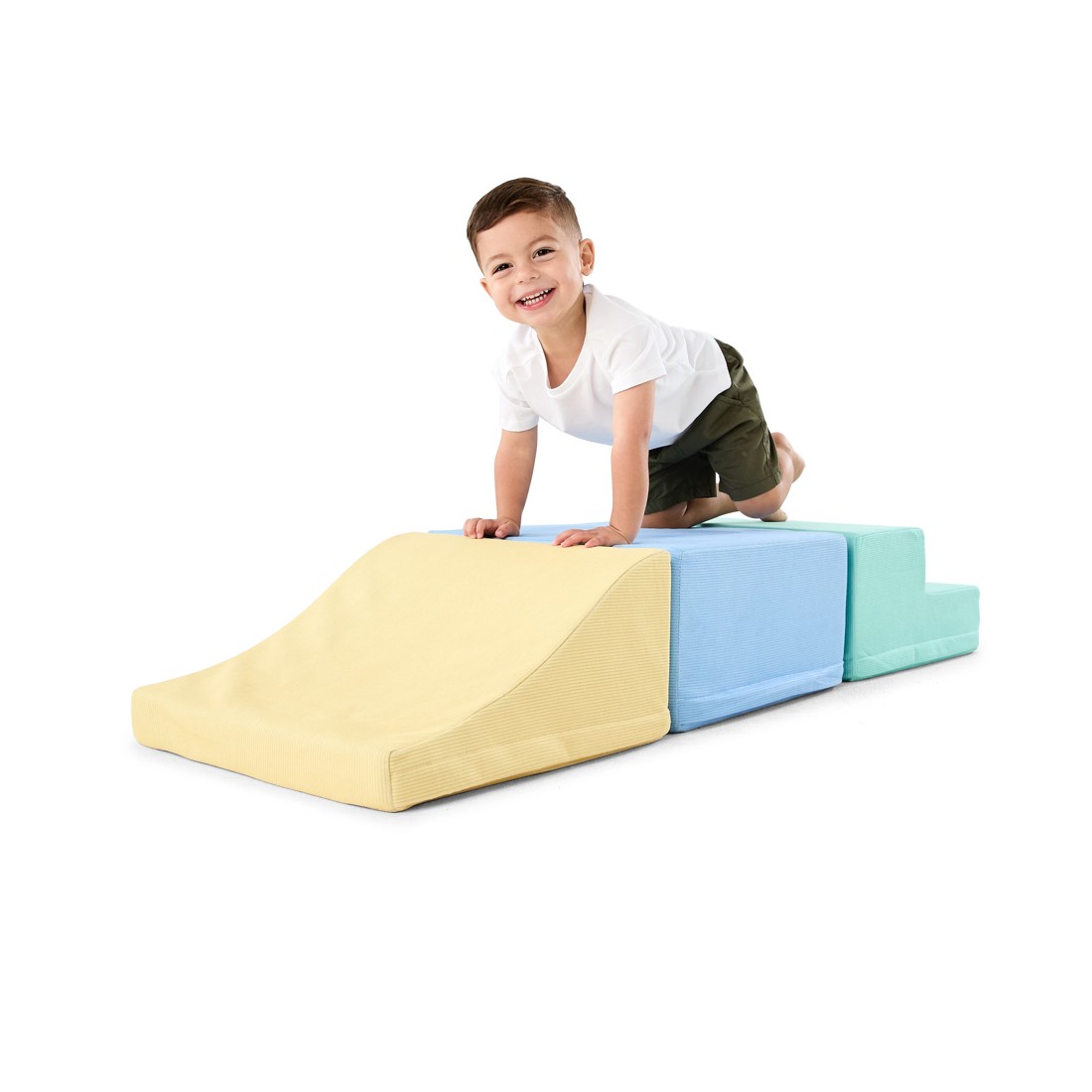 2 Soft Play Stair Set, 2 of 10