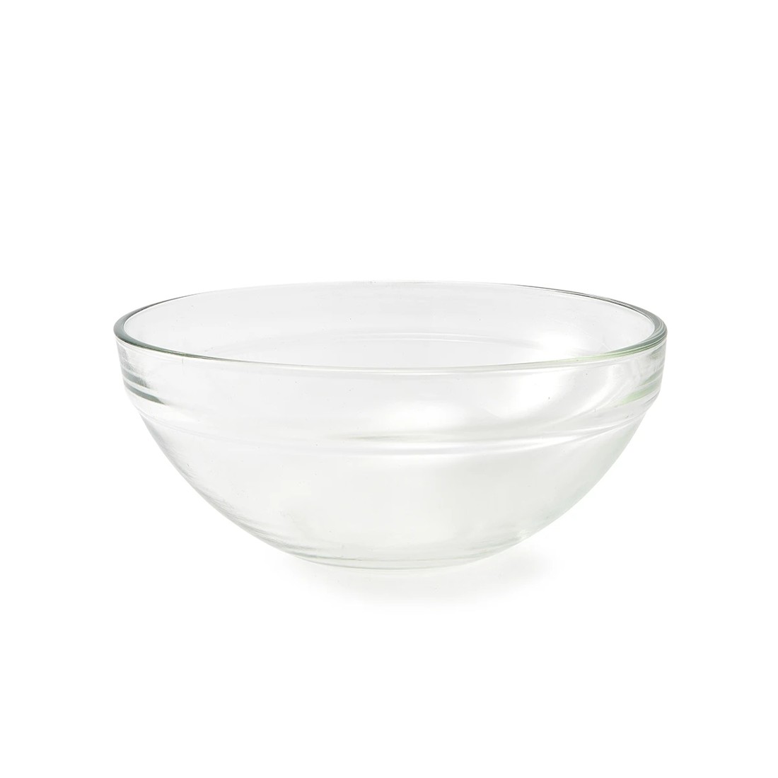 3 Set of 5 Glass Mixing and Prep Bowls, 3 of 10
