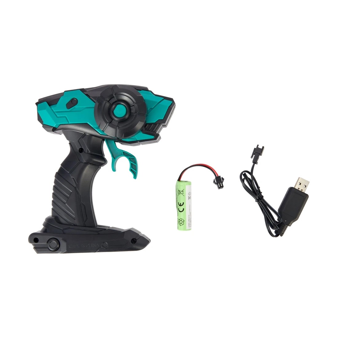 2 Aramco Cognizant Formula One Team Aston Martin Remote Control Vehicle, 2 of 8