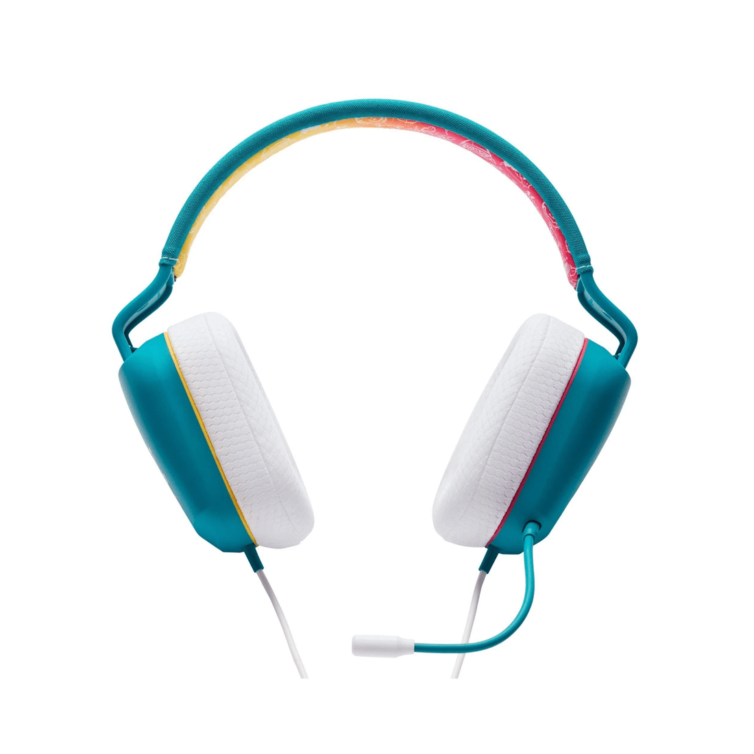 4 PowerA Fortnite Wired Stereo Headset for Nintendo Switch - Llambro, 4 of 4