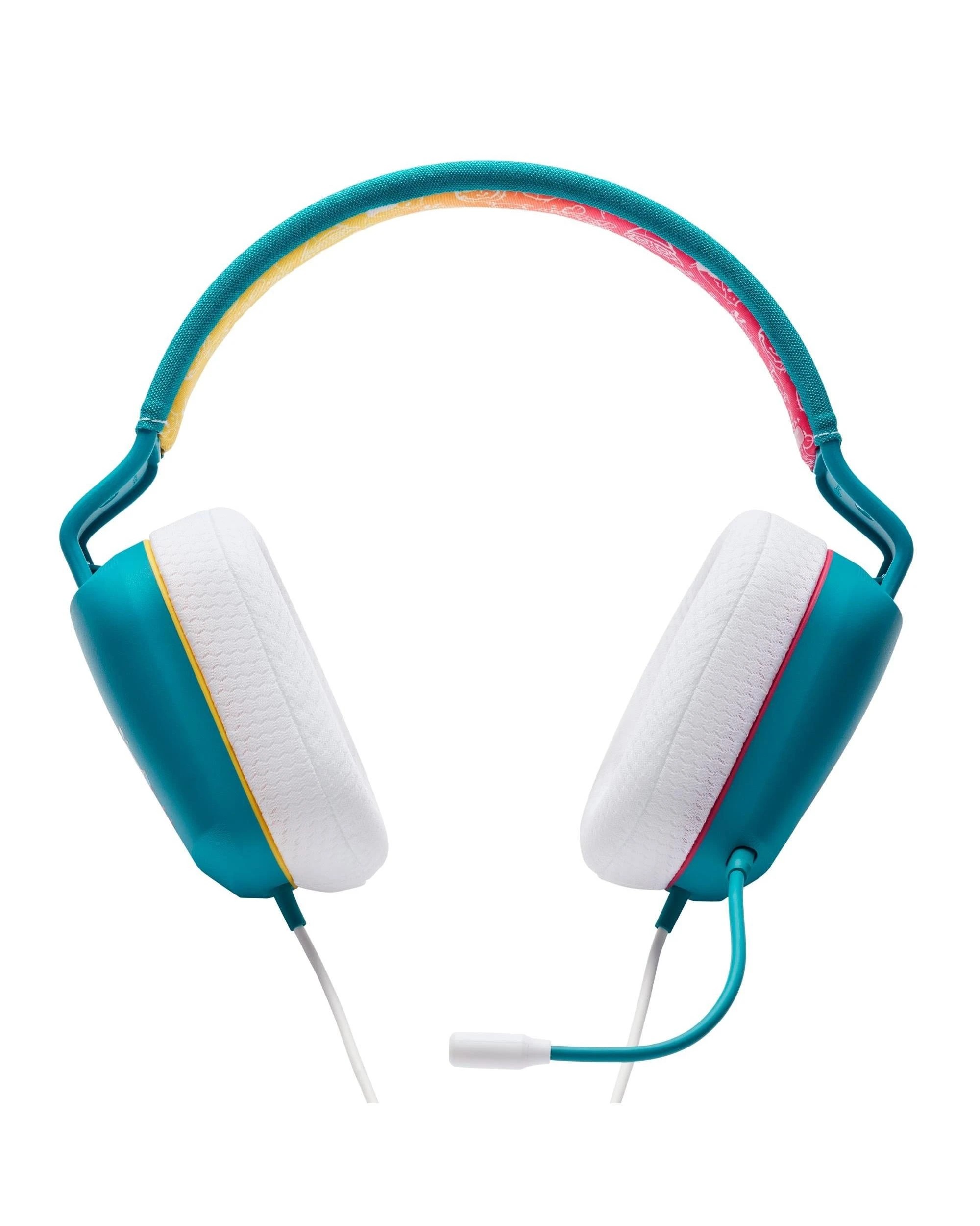 4 PowerA Fortnite Wired Stereo Headset for Nintendo Switch - Llambro, 4 of 4