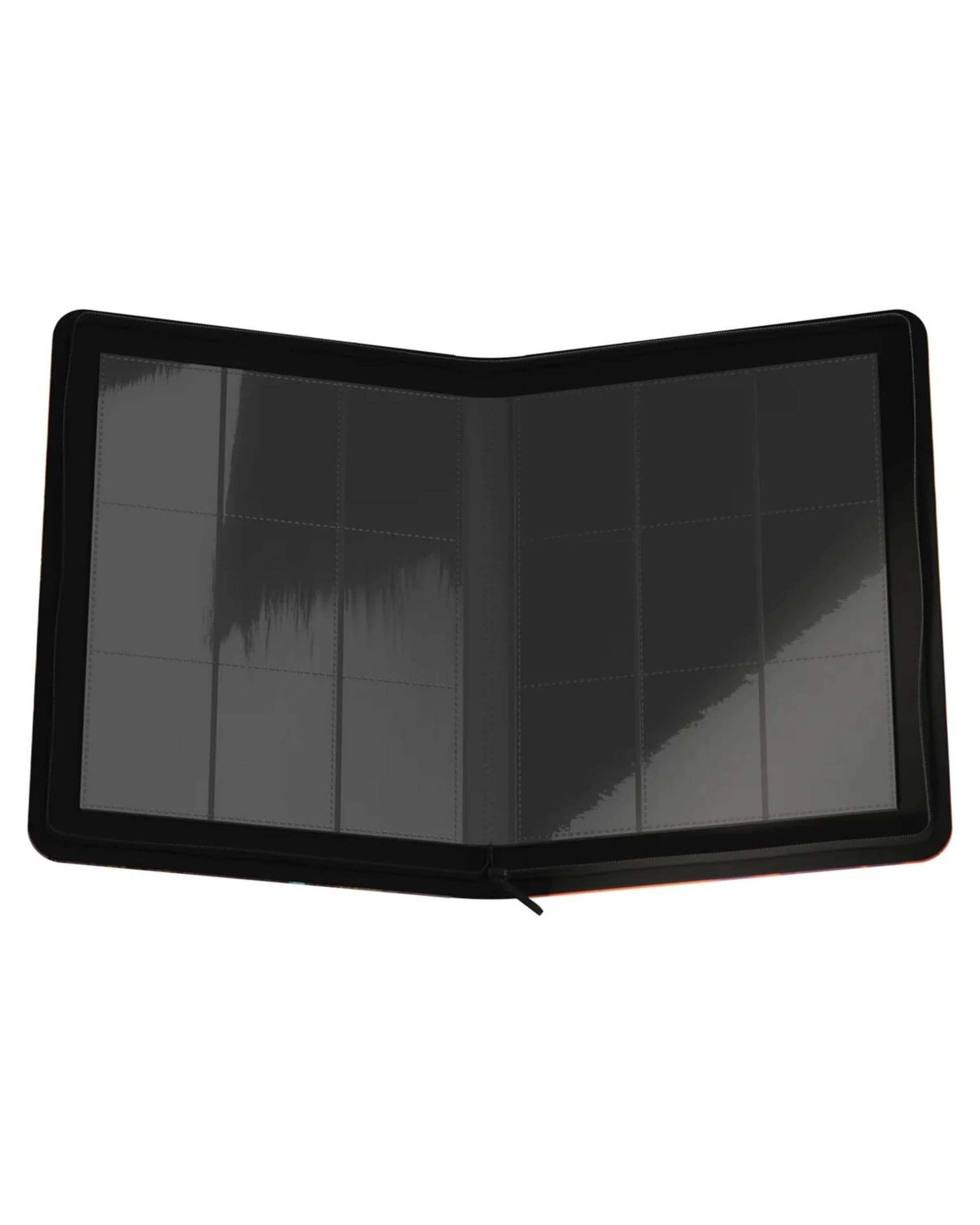 2 Ultimate Guard Magic The Gathering Aetherdrift Ketramose The New Dawn 360 Xenoskin Zipfolio Folder - Multi, 2 of 5