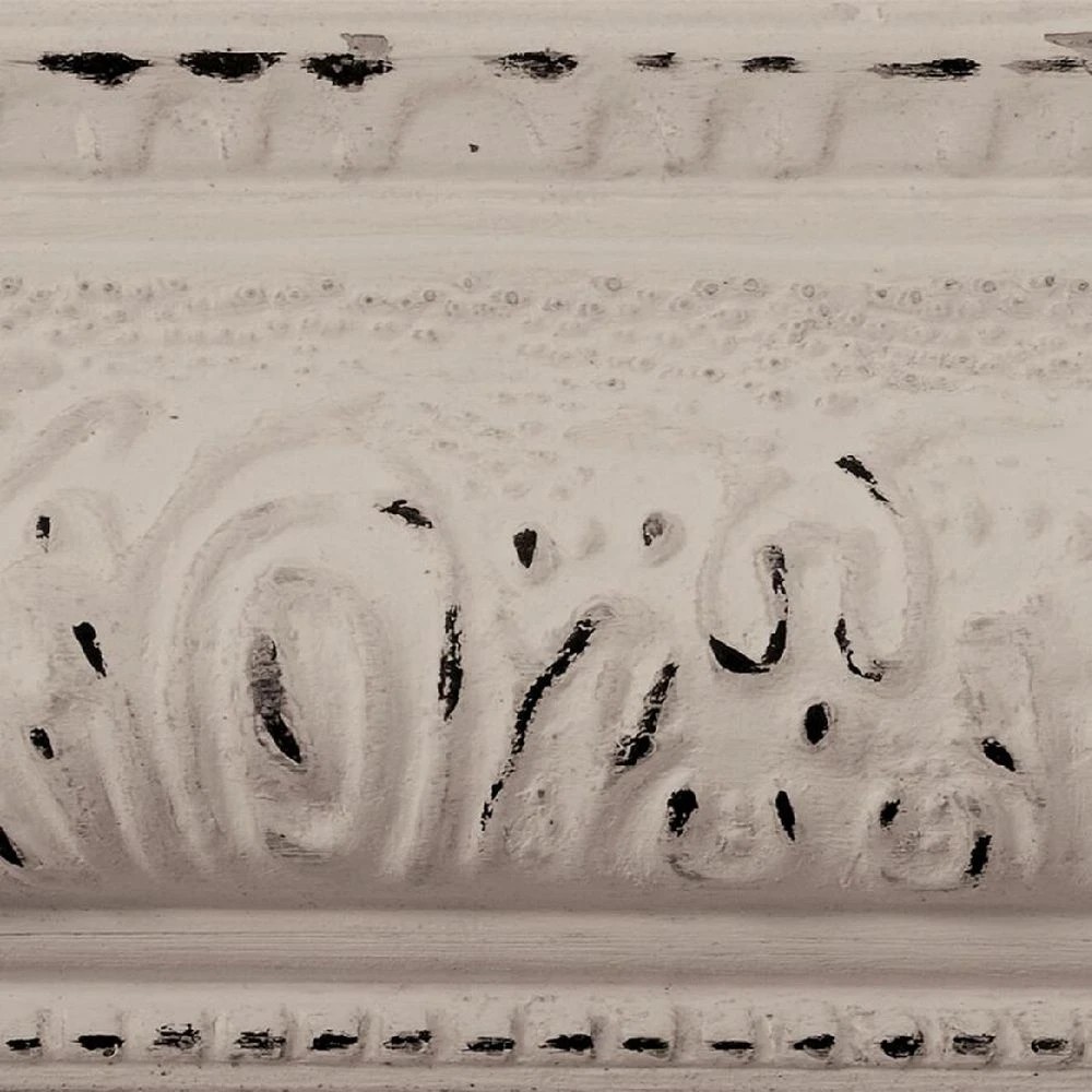 2 FolkArt Home Décor Chalk Acrylic Paint French Linen, 2 of 3