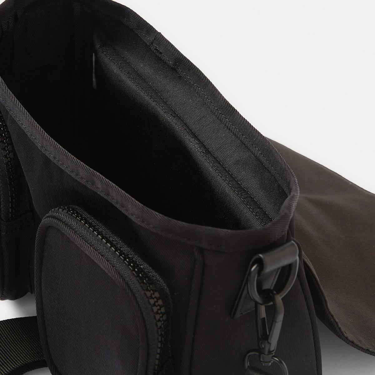 4 Urban Utility Crossbody Bag Black, 4 of 7