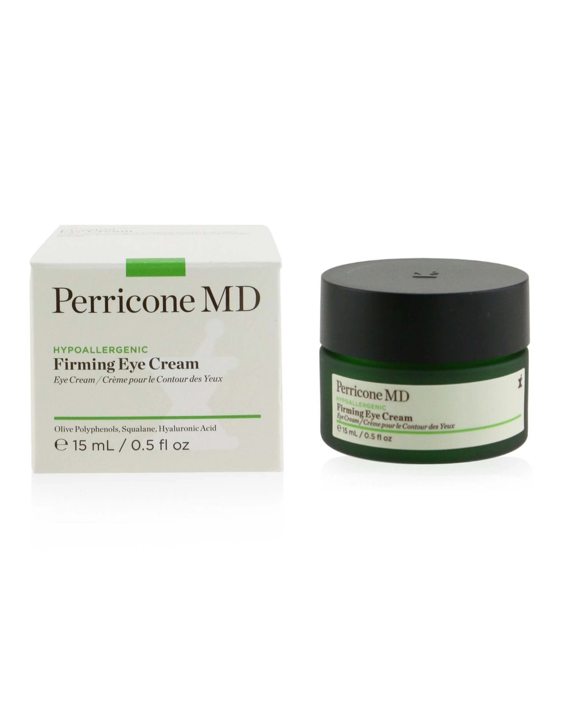 2 Perricone MD Hypoallergenic Firming Eye Cream  15ml/0.5oz, 2 of 3