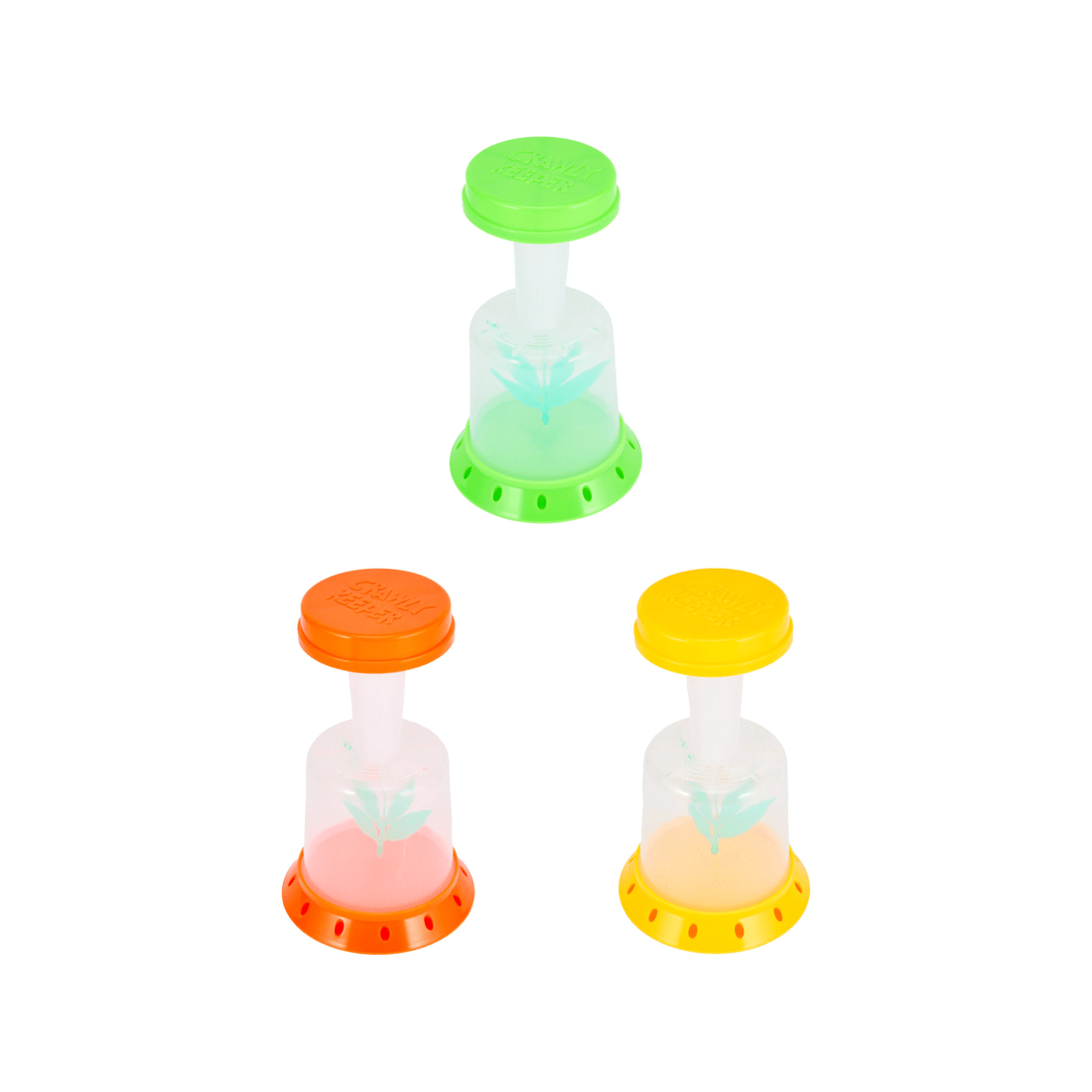 2 Creeper Keeper - Assorted, 2 of 6