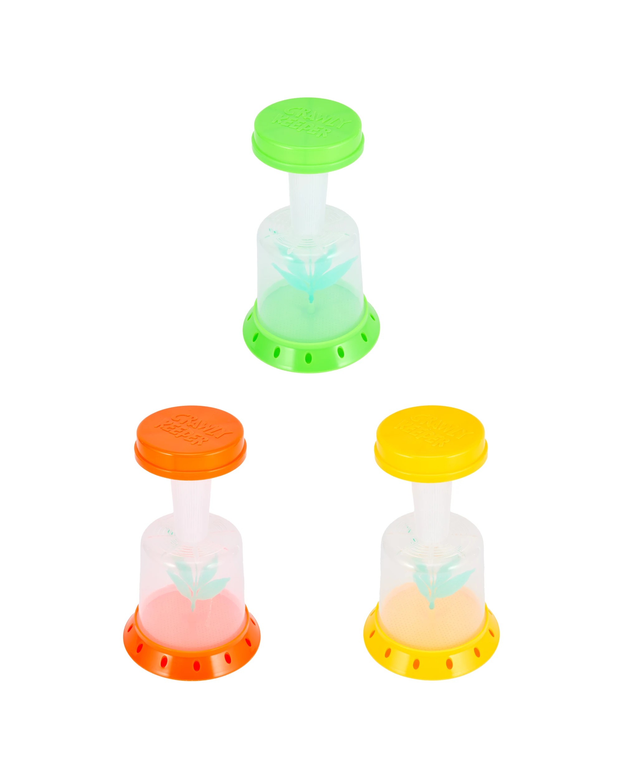 2 Creeper Keeper - Assorted, 2 of 6