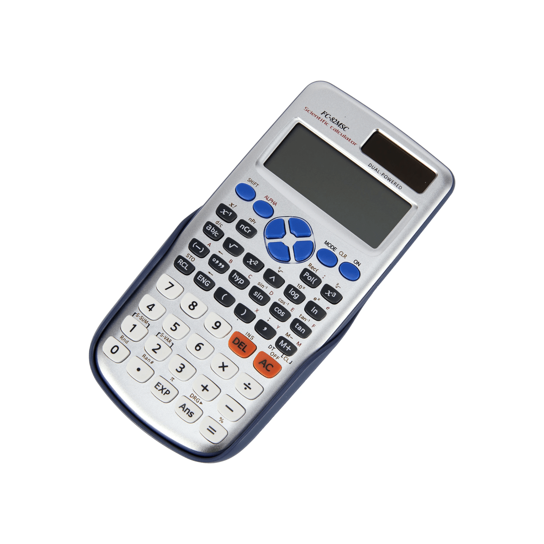 1 Scientific Calculator, 1 of 9