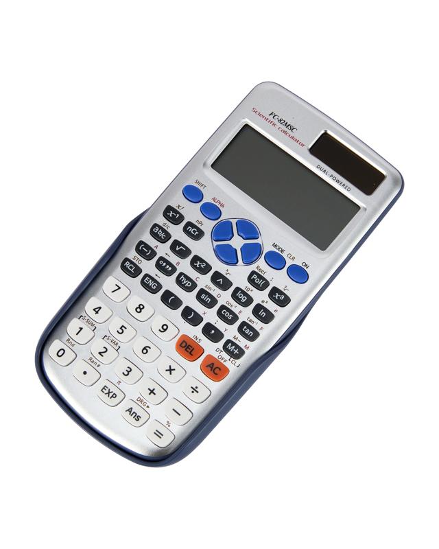 Scientific Calcul