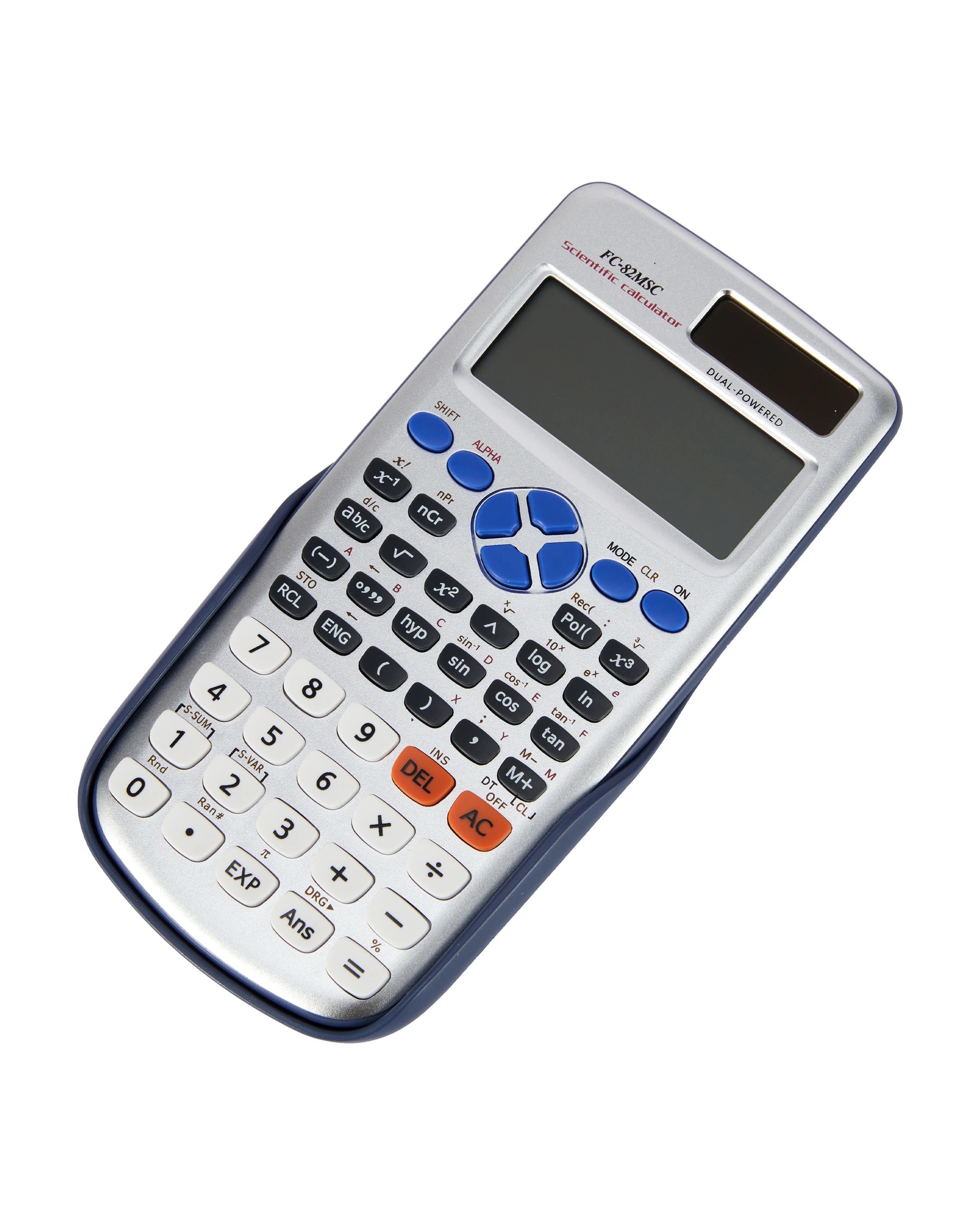 1 Scientific Calculator, 1 of 9