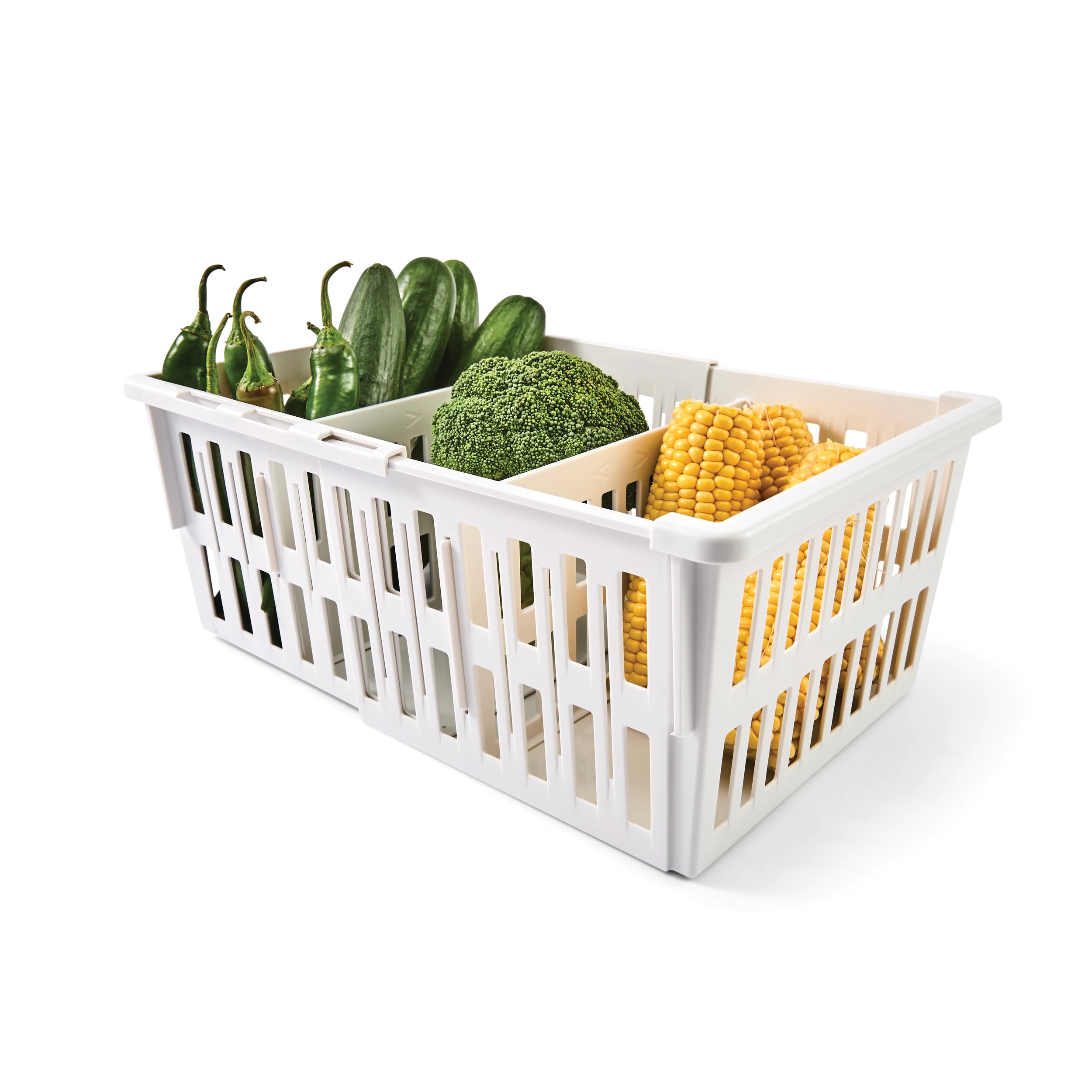 1 Small Expandable Storage Drawer, 1 of 10